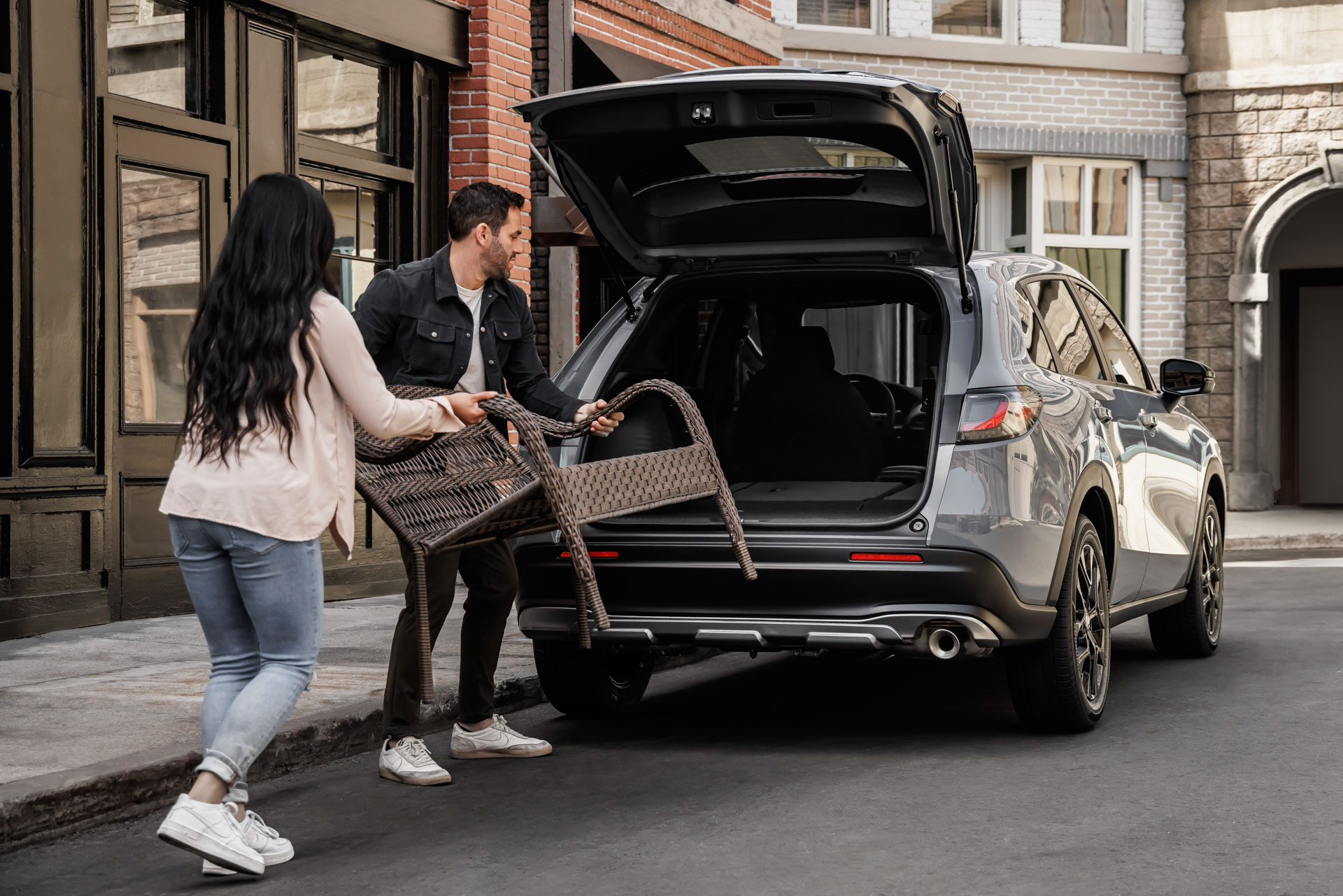 2023 Honda HR-V For North America Revealed In Full, Starts From $23,650