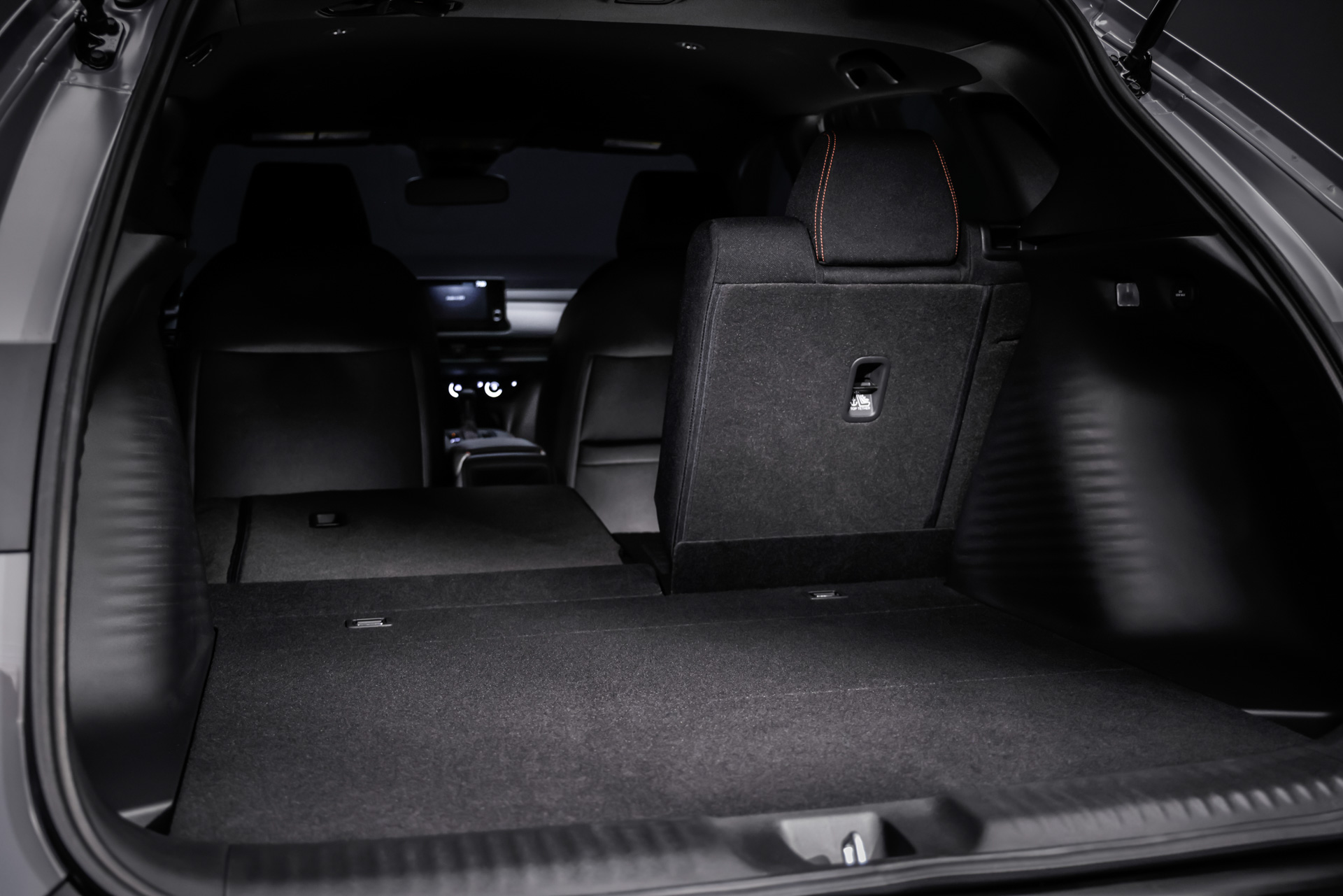 2023 Honda HR-V For North America Revealed In Full, Starts From $23,650