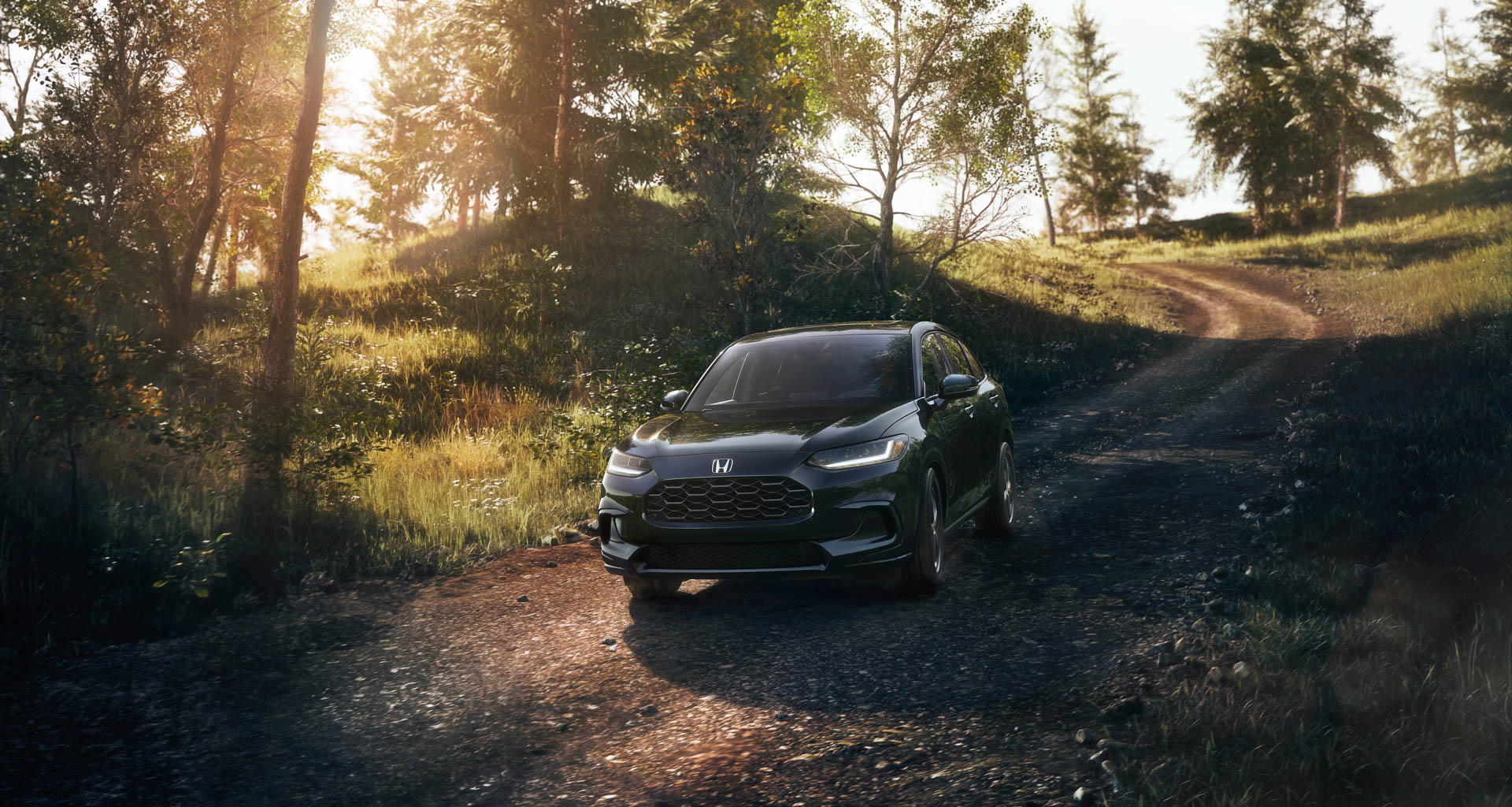 2023 Honda HR-V For North America Revealed In Full, Starts From $23,650