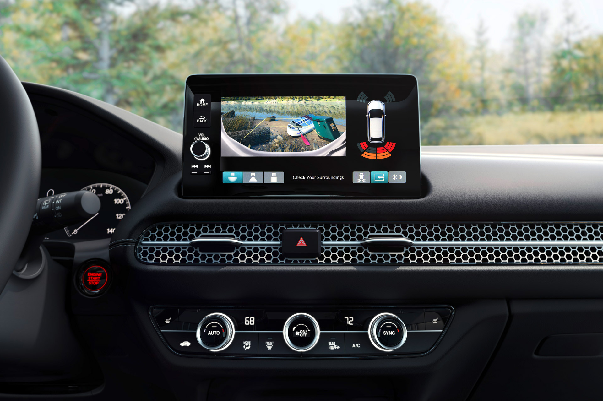 2023 Honda HR-V For North America Revealed In Full, Starts From $23,650