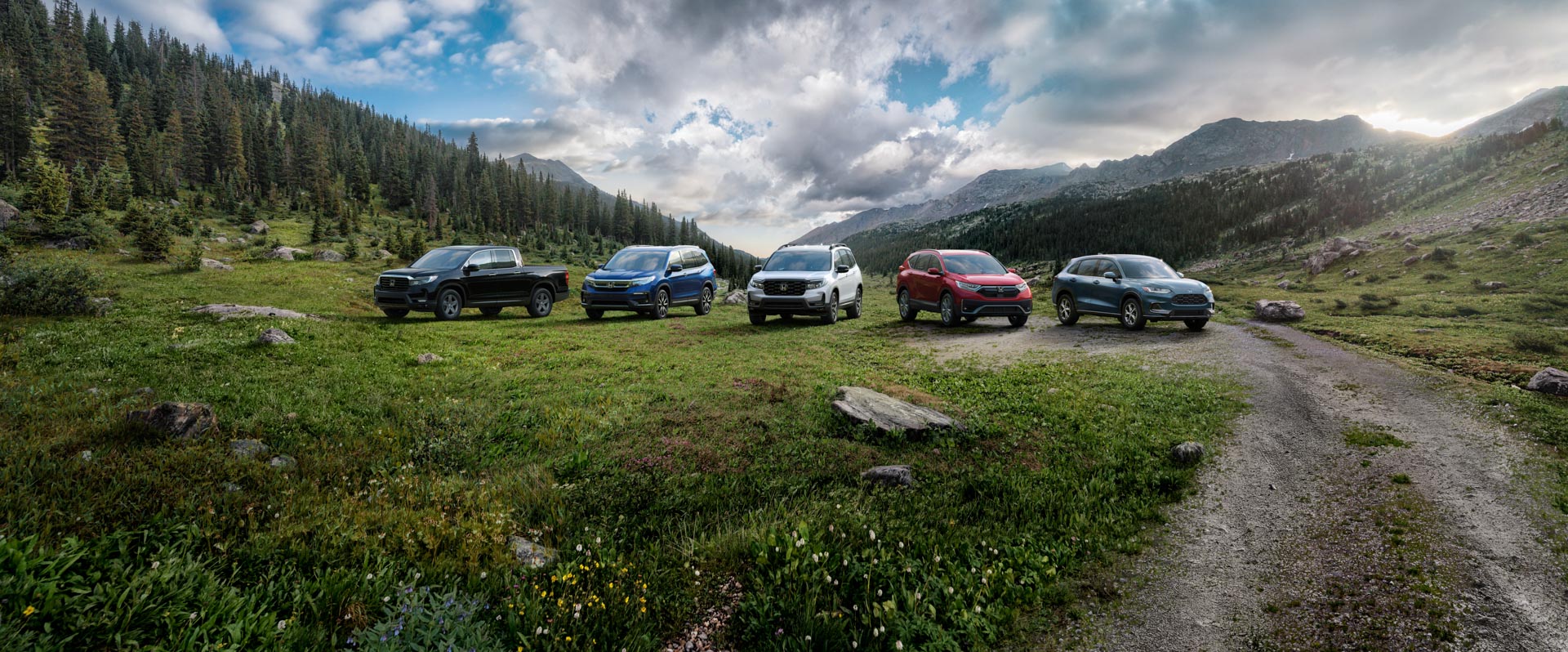 2023 Honda HR-V For North America Revealed In Full, Starts From $23,650