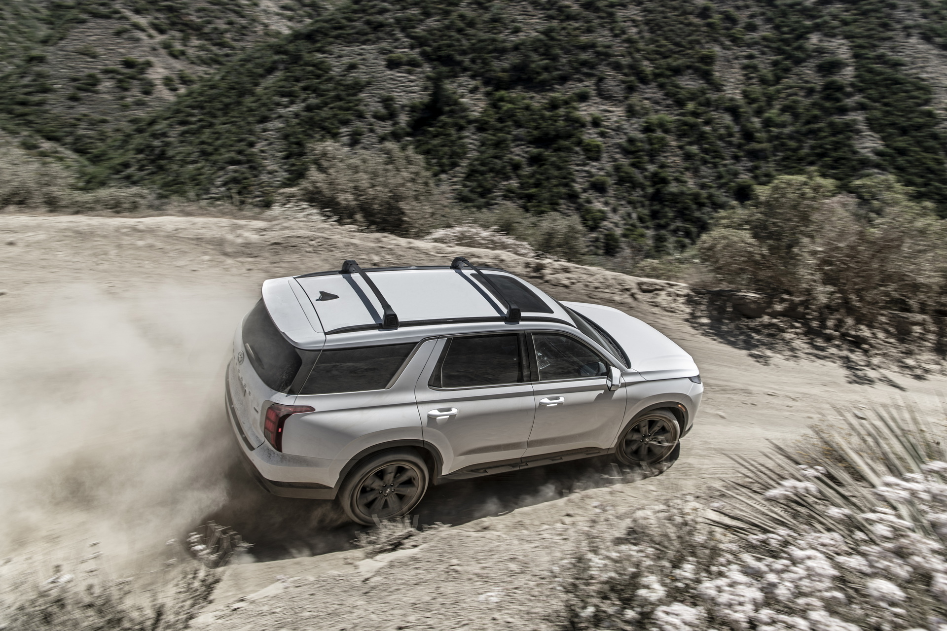 Facelifted 2023 Hyundai Palisade Prices Rise By $1,350, New XRT Starts From $42,150