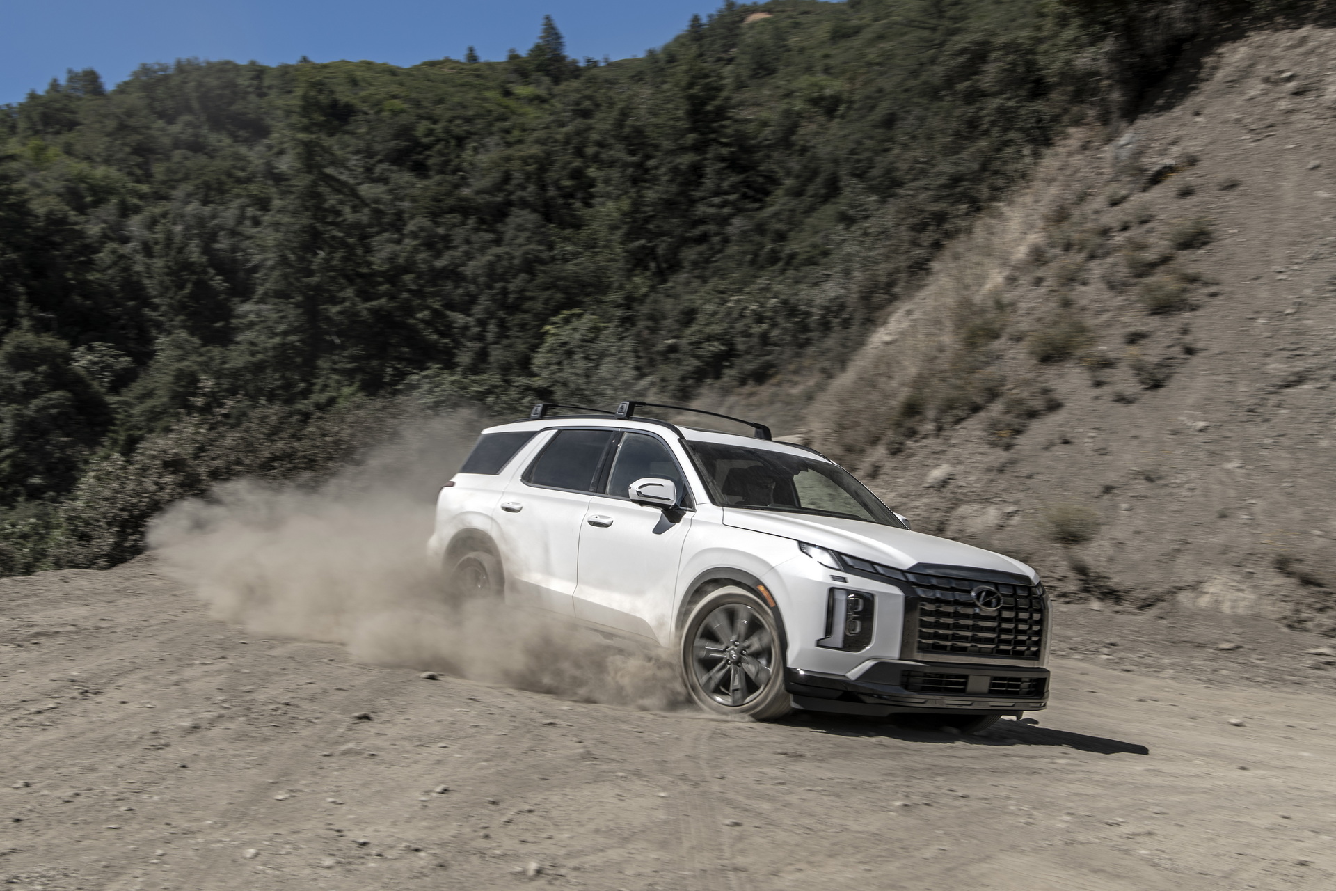 Facelifted 2023 Hyundai Palisade Prices Rise By $1,350, New XRT Starts From $42,150