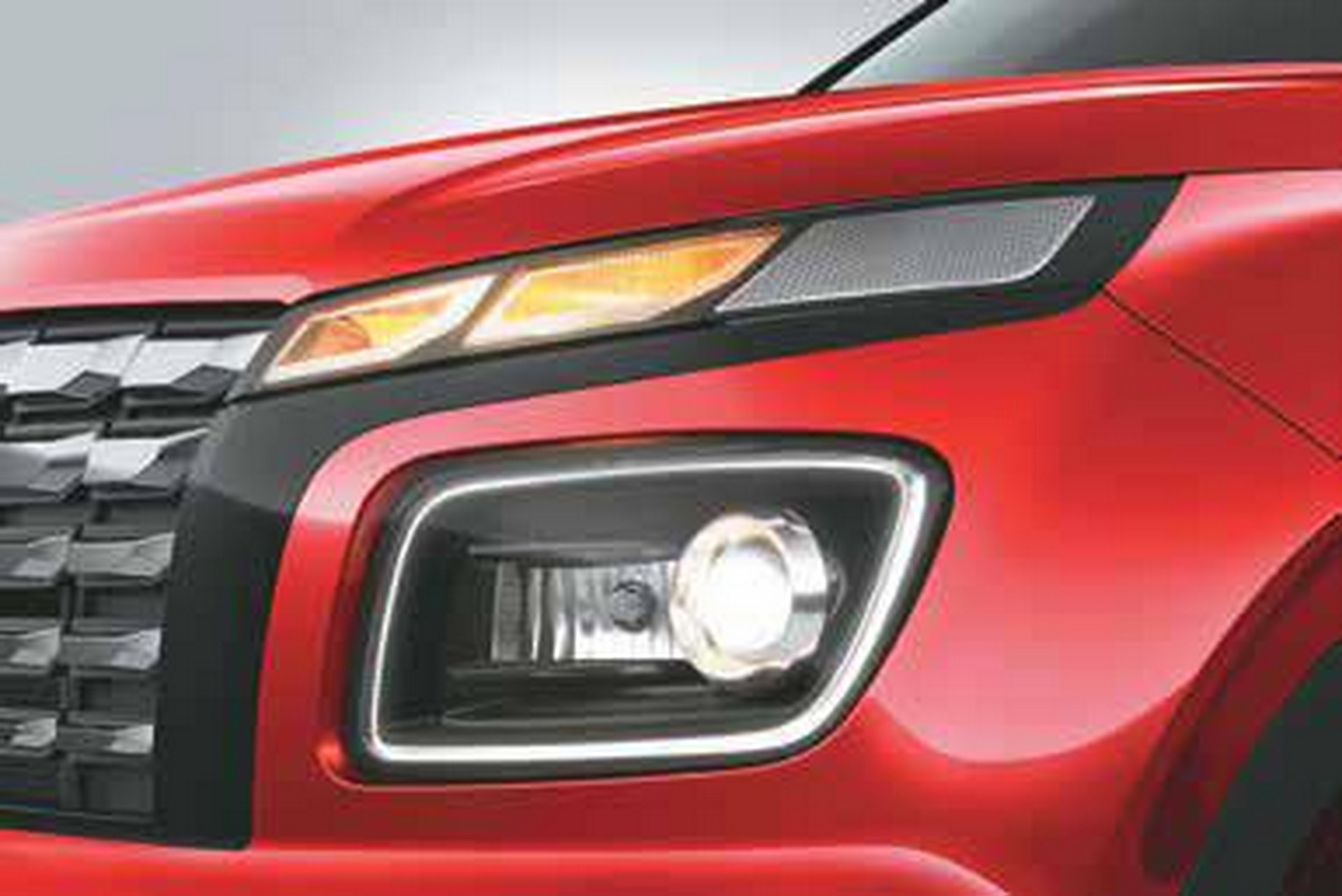 2023 Hyundai Venue Facelift Detailed In India