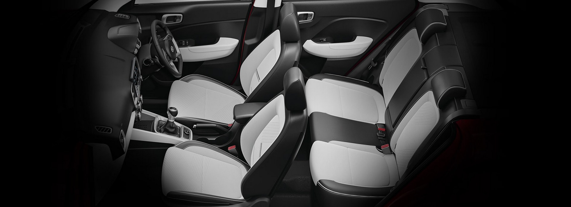 2023 Hyundai Venue Facelift Detailed In India