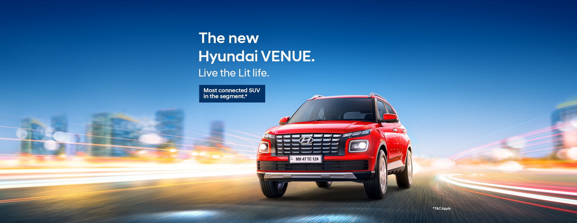 2023 Hyundai Venue Facelift Detailed In India