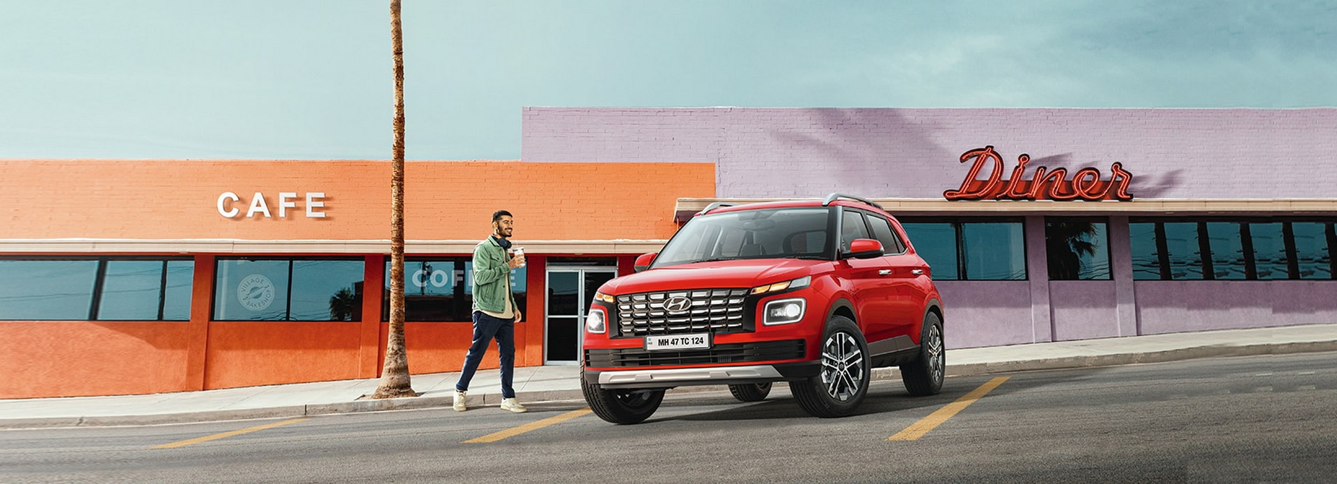 2023 Hyundai Venue Facelift Detailed In India