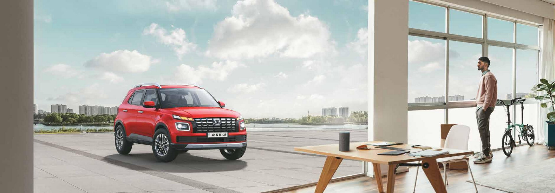 2023 Hyundai Venue Facelift Detailed In India