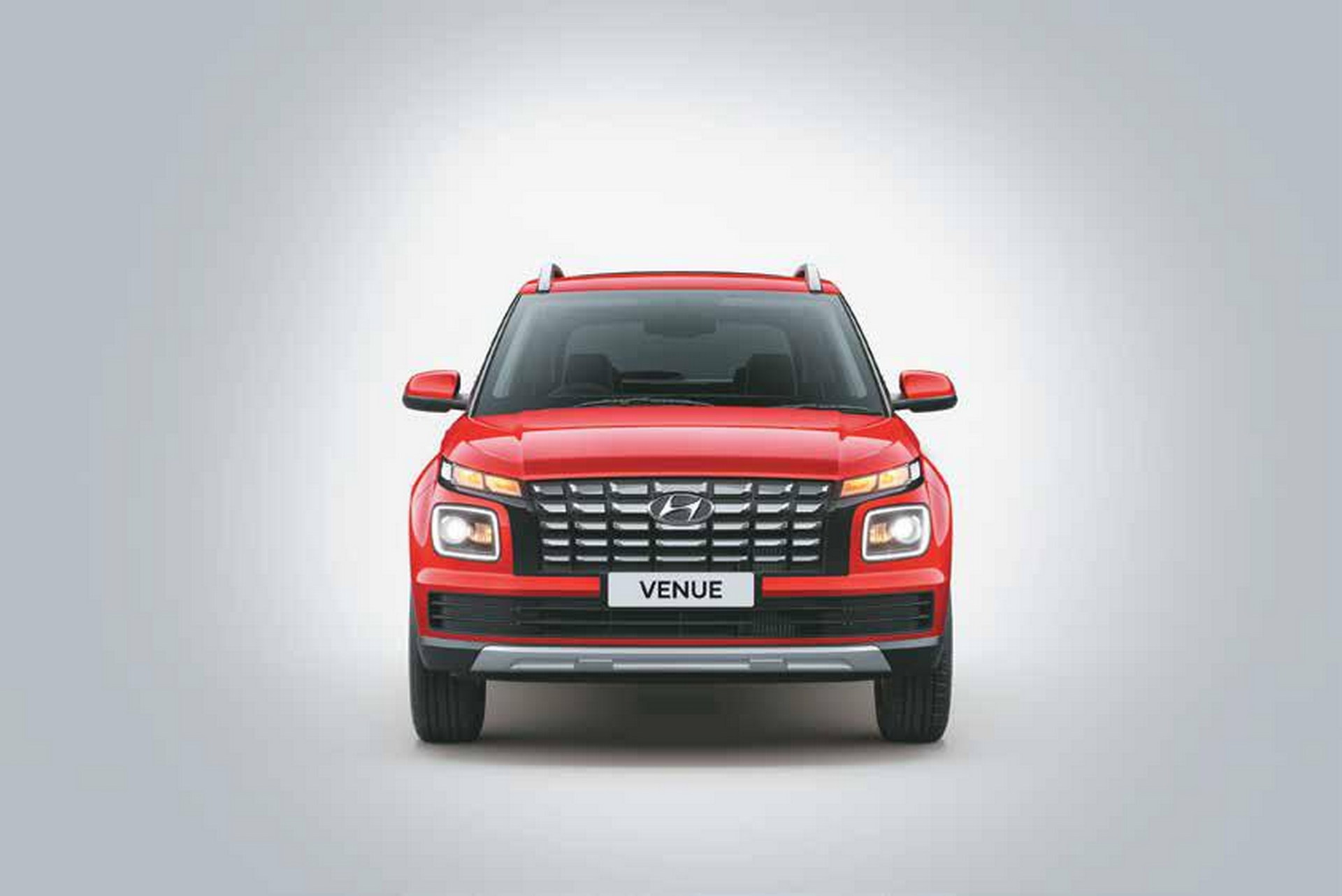 2023 Hyundai Venue Facelift Detailed In India