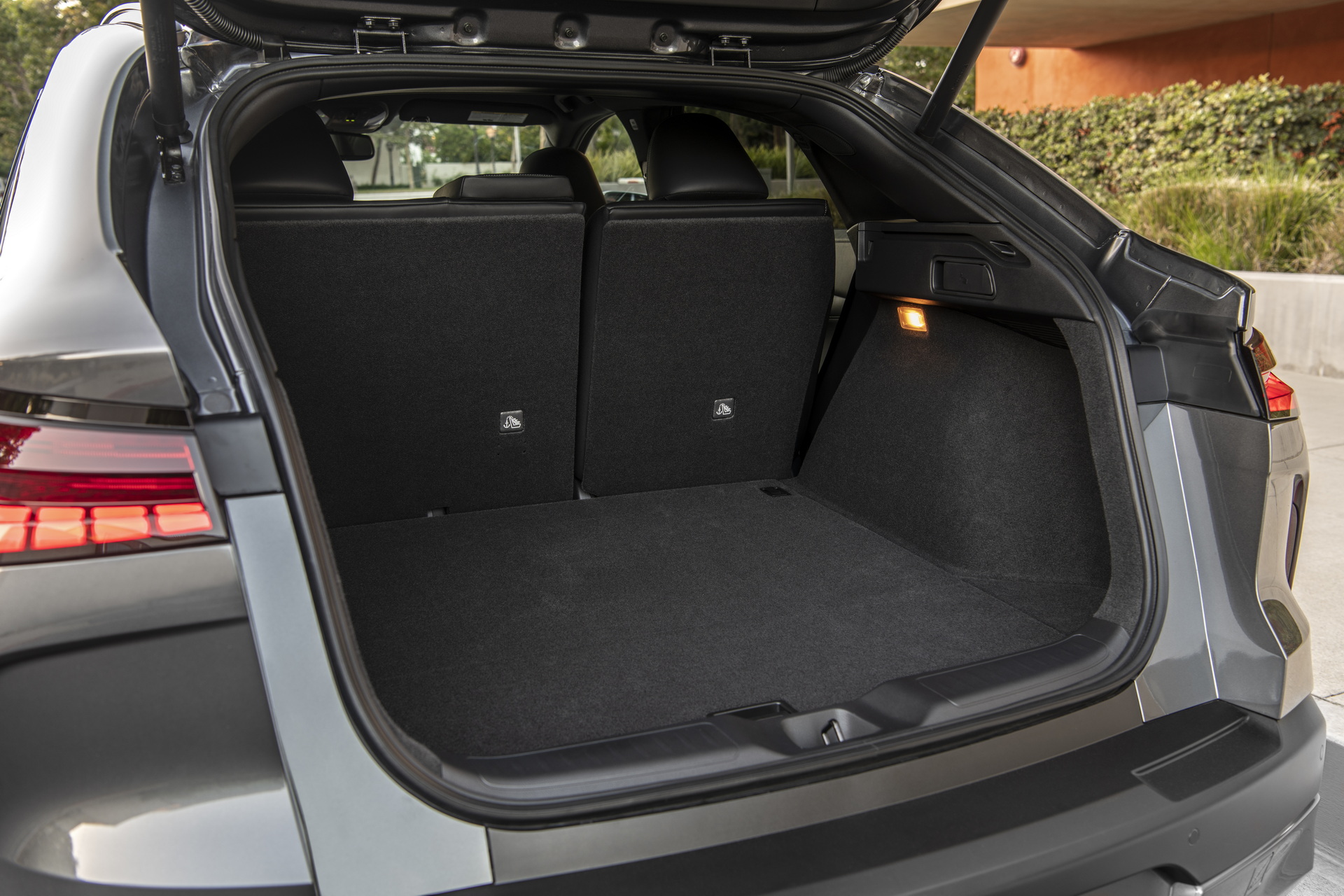 2023 Infiniti QX55 Gets More Standard Features, But It’s $2,650 More Expensive Too