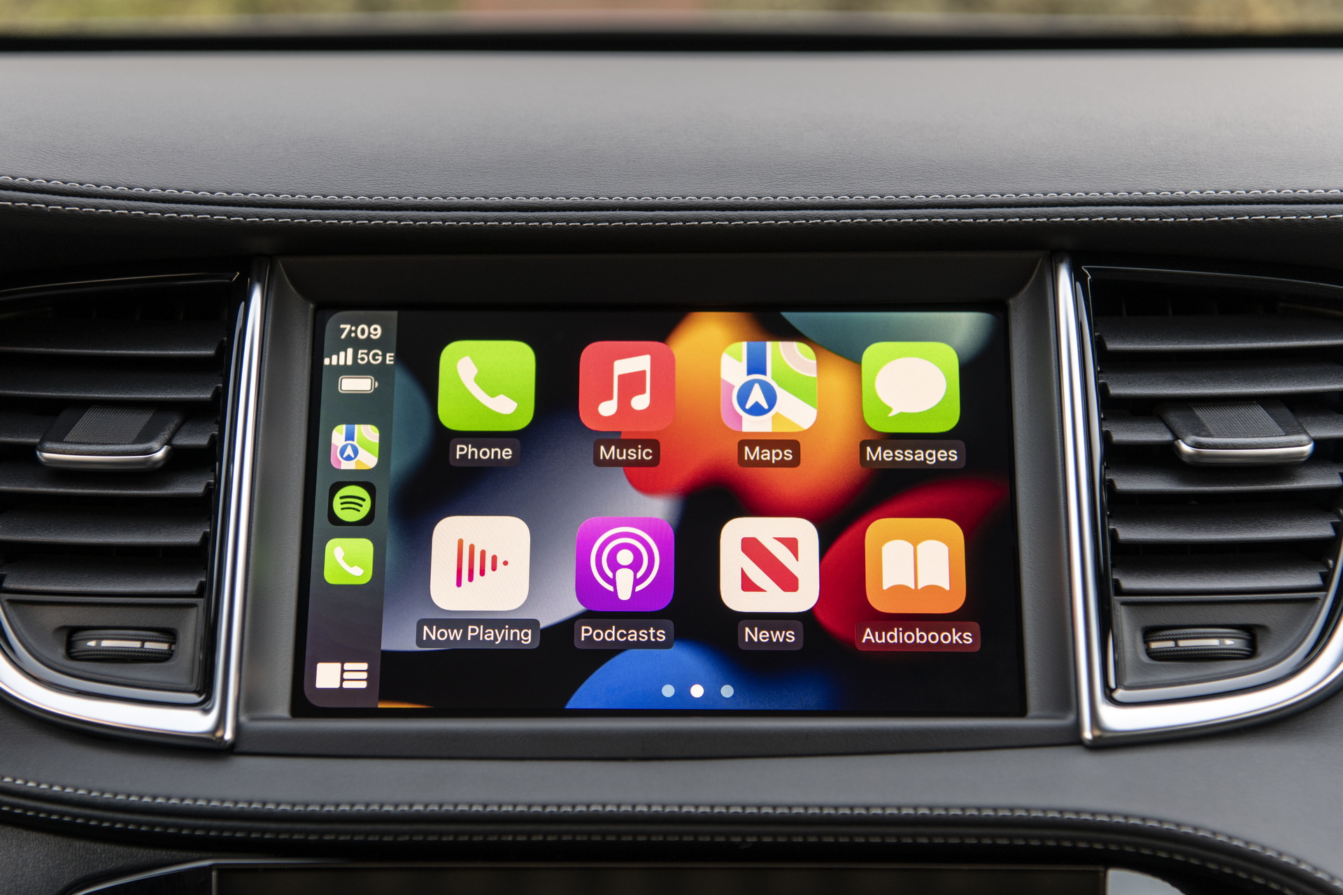 2023 Infiniti QX55 Gets More Standard Features, But It’s $2,650 More Expensive Too