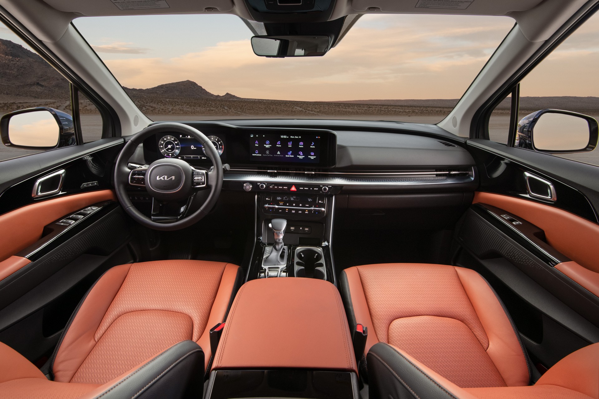 2023 Kia Seltos And Carnival Bring Minor Updates And Mostly Higher Pricing