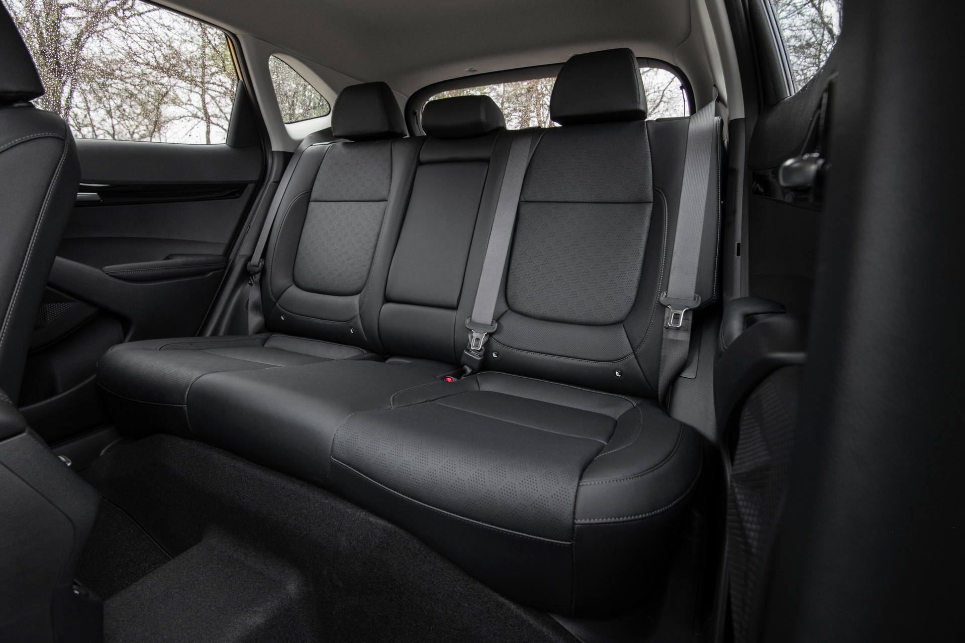 2023 Kia Seltos And Carnival Bring Minor Updates And Mostly Higher Pricing