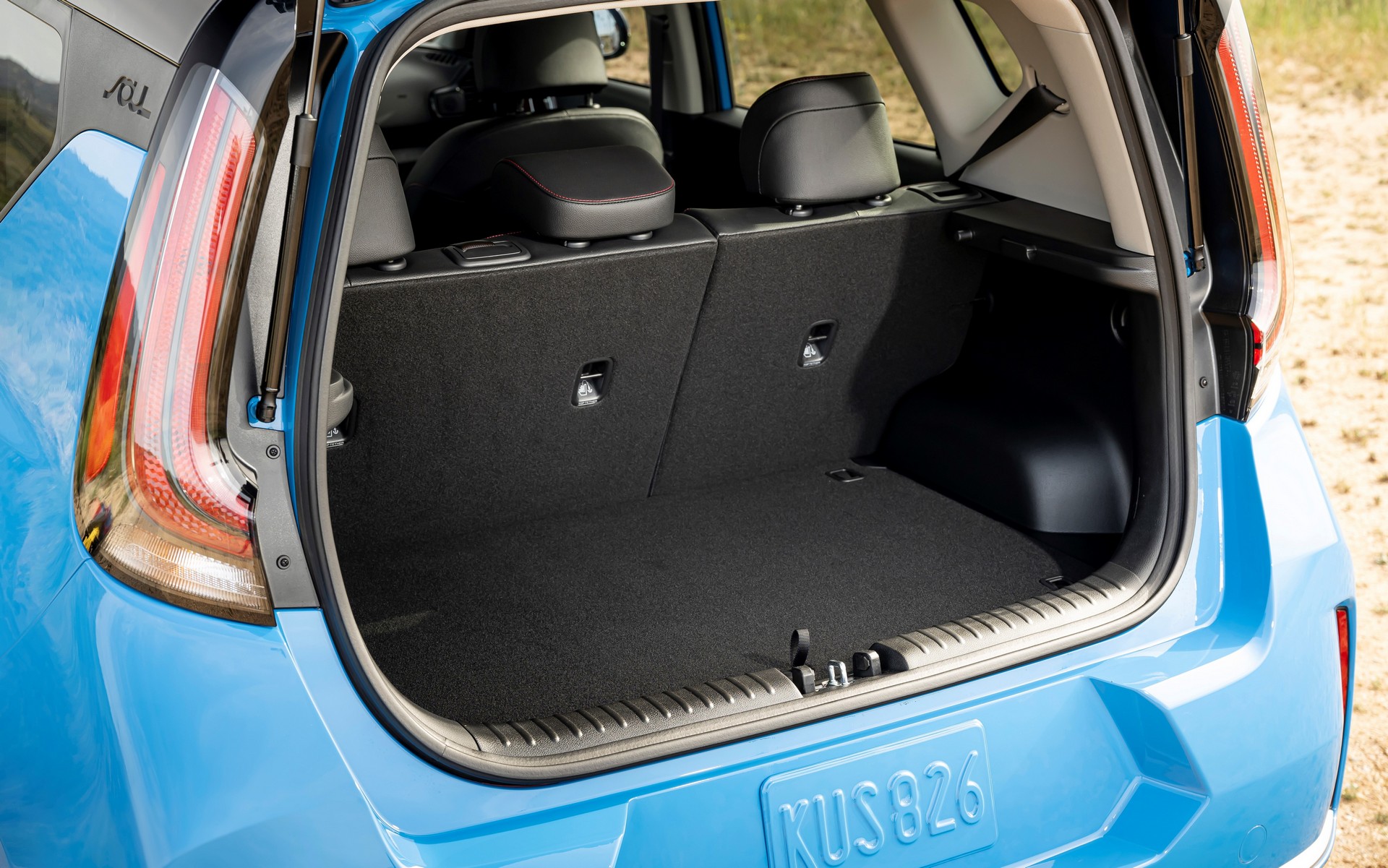 Facelifted 2023 Kia Soul Starts Just Under $20,000