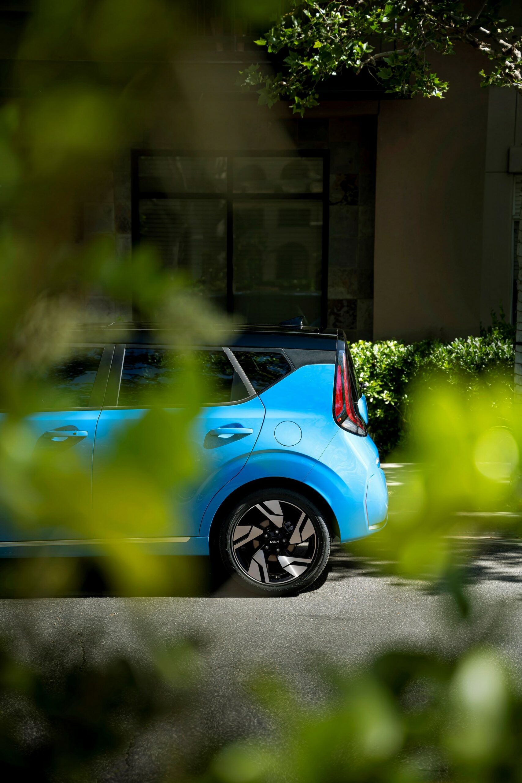 Facelifted 2023 Kia Soul Starts Just Under $20,000