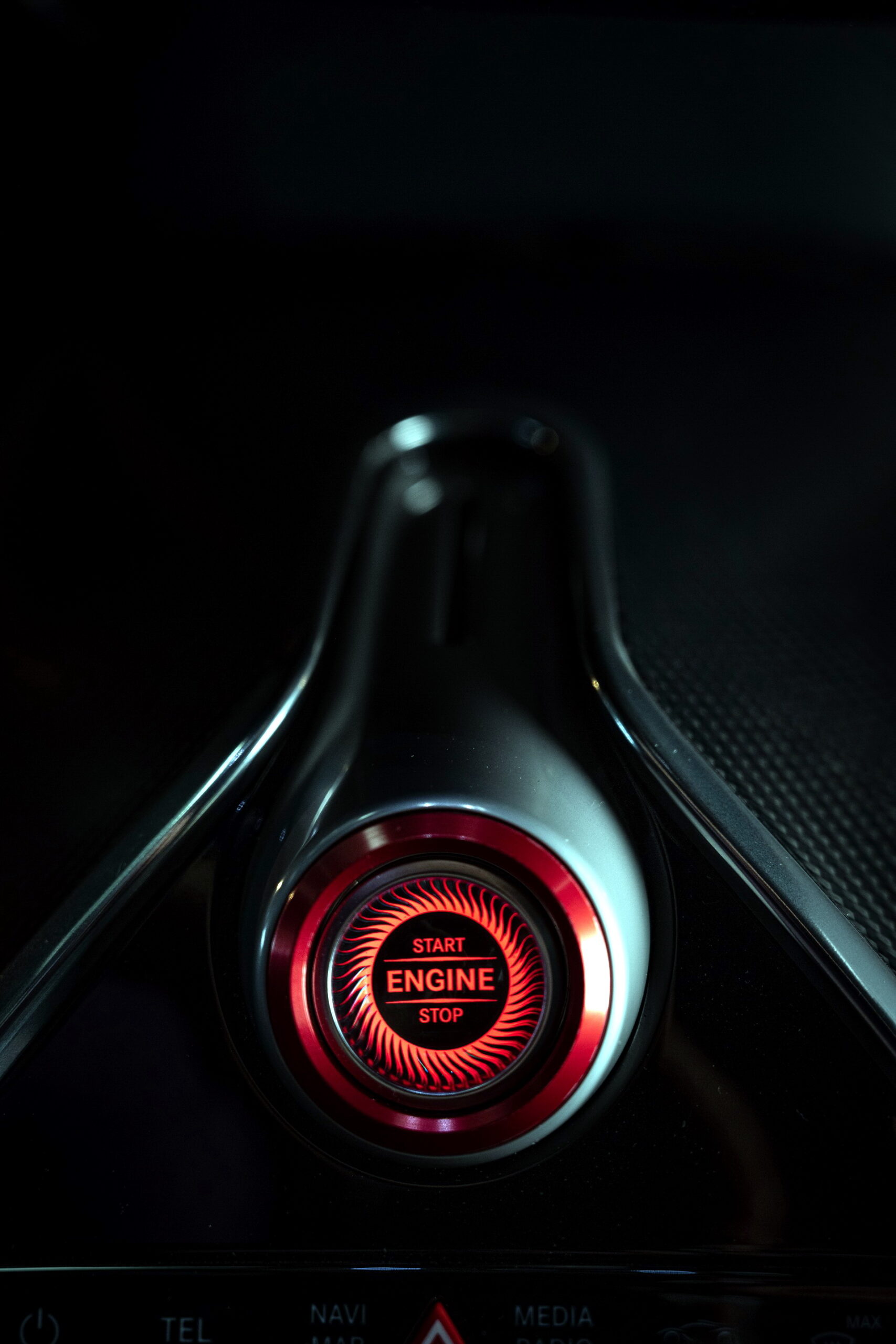 The $3M Mercedes-AMG ONE Is Not Coming To U.S. And Canada Because Regulations Would Ruin It