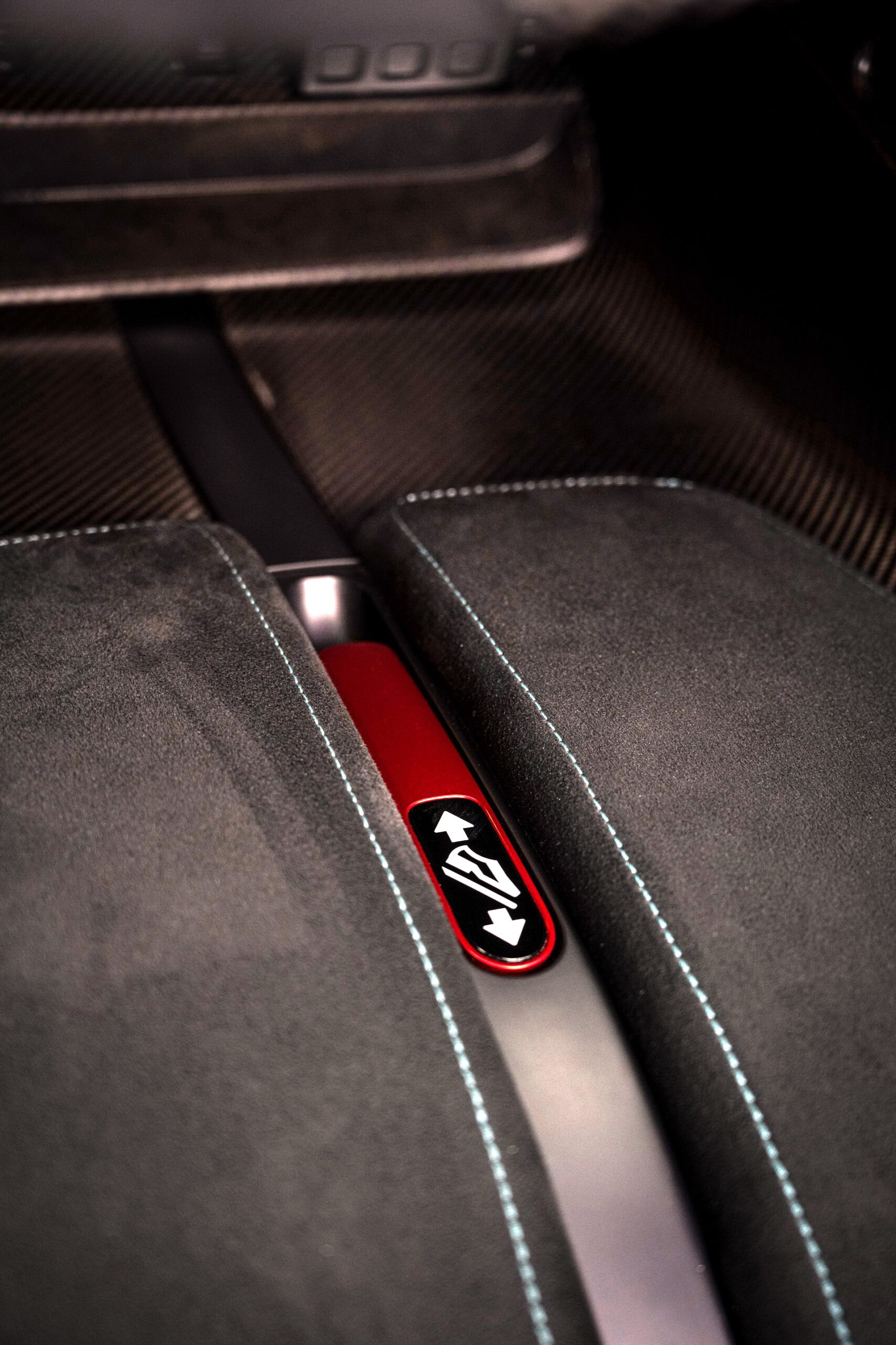 The $3M Mercedes-AMG ONE Is Not Coming To U.S. And Canada Because Regulations Would Ruin It