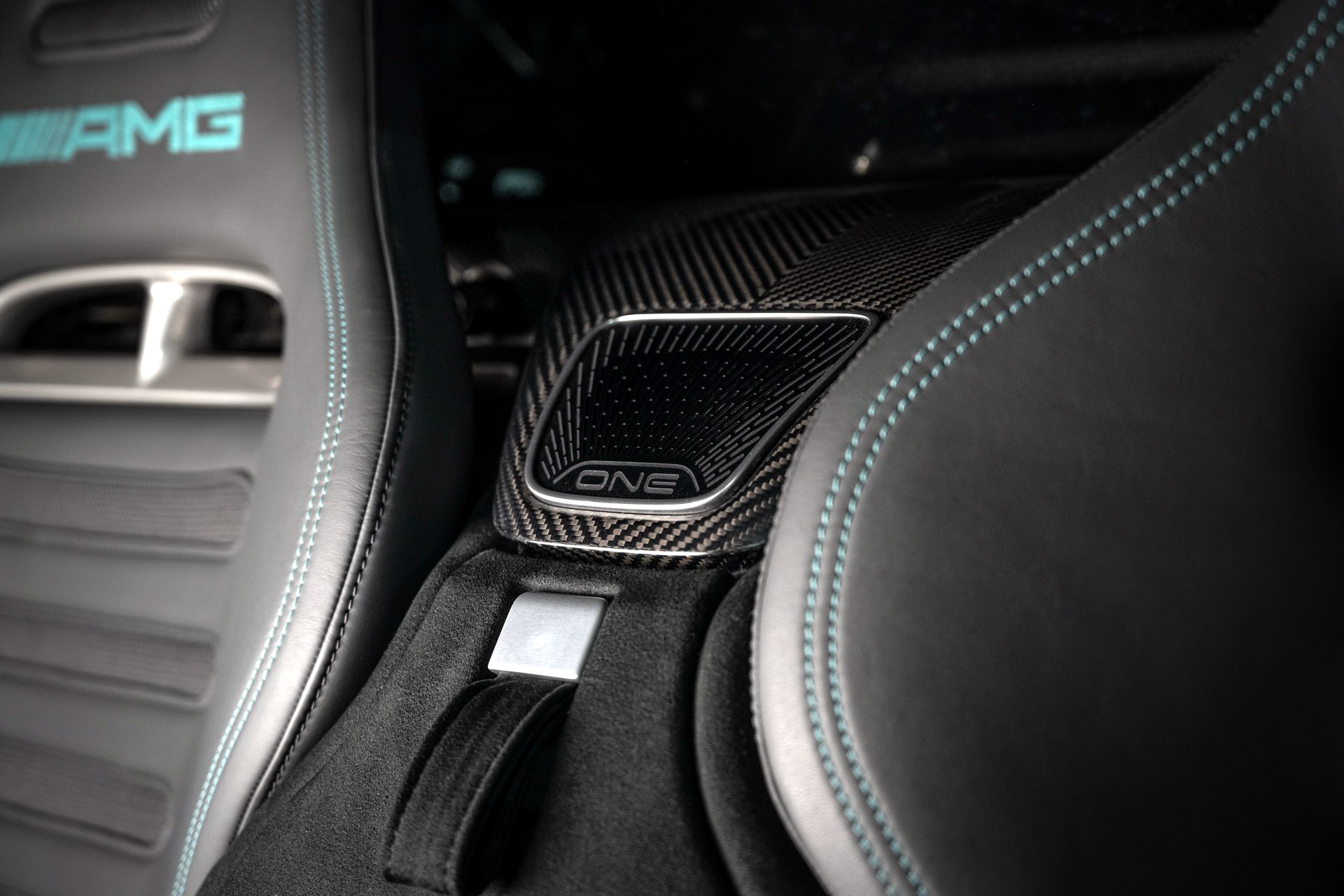 The $3M Mercedes-AMG ONE Is Not Coming To U.S. And Canada Because Regulations Would Ruin It