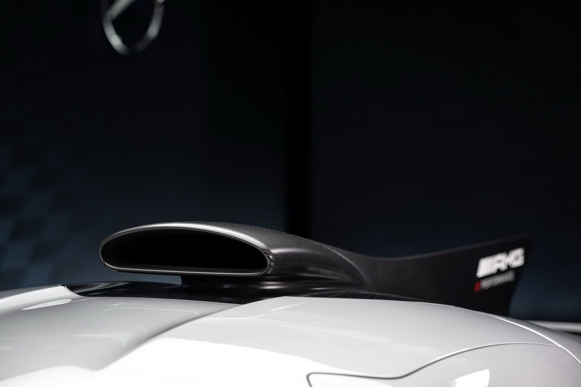 The $3M Mercedes-AMG ONE Is Not Coming To U.S. And Canada Because Regulations Would Ruin It