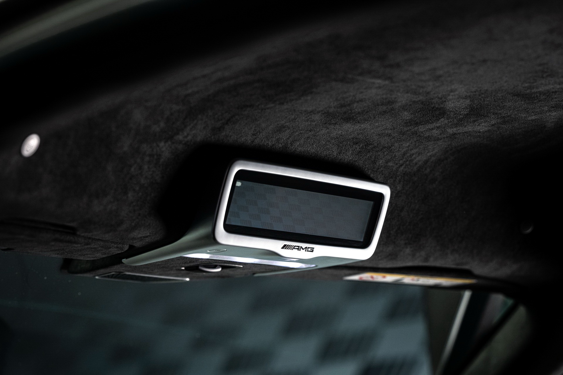 The $3M Mercedes-AMG ONE Is Not Coming To U.S. And Canada Because Regulations Would Ruin It