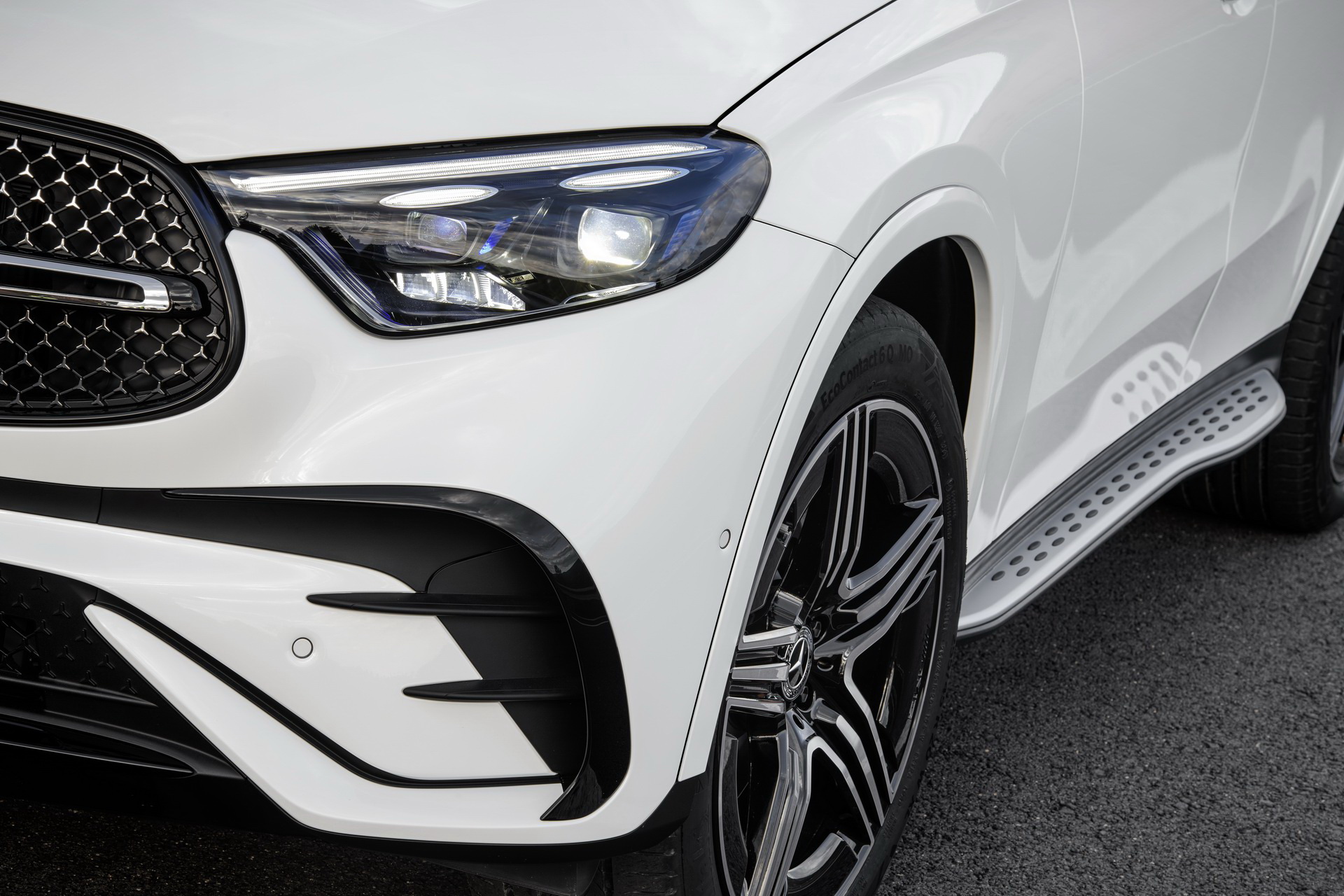2023 Mercedes-Benz GLC’s European Lineup Detailed, Diesel PHEV Rated Up To… 470 MPG (0.5 L/100km)