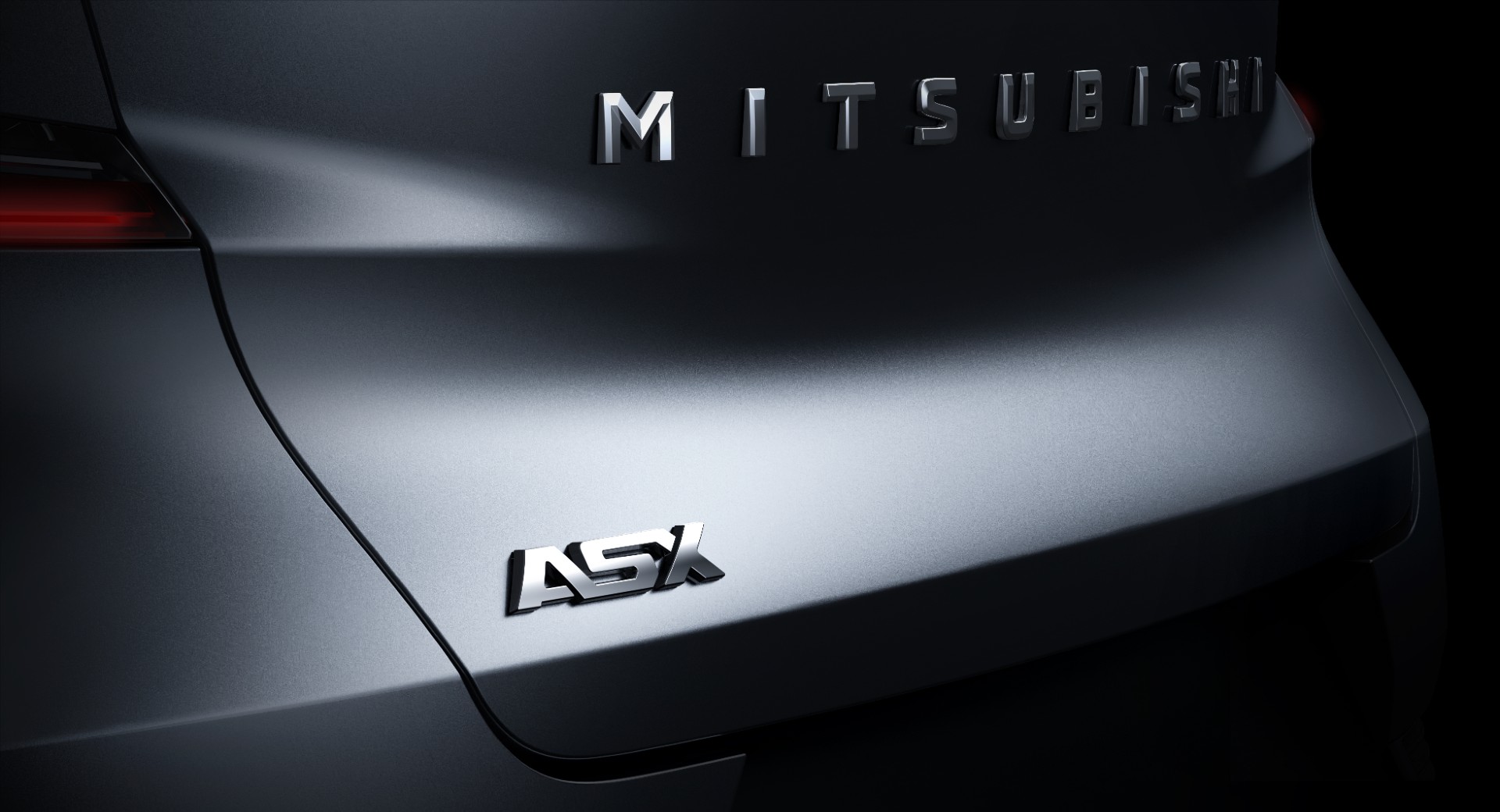 2023 Mitsubishi ASX Details Electrified Engine Range For Europe Auto Recent