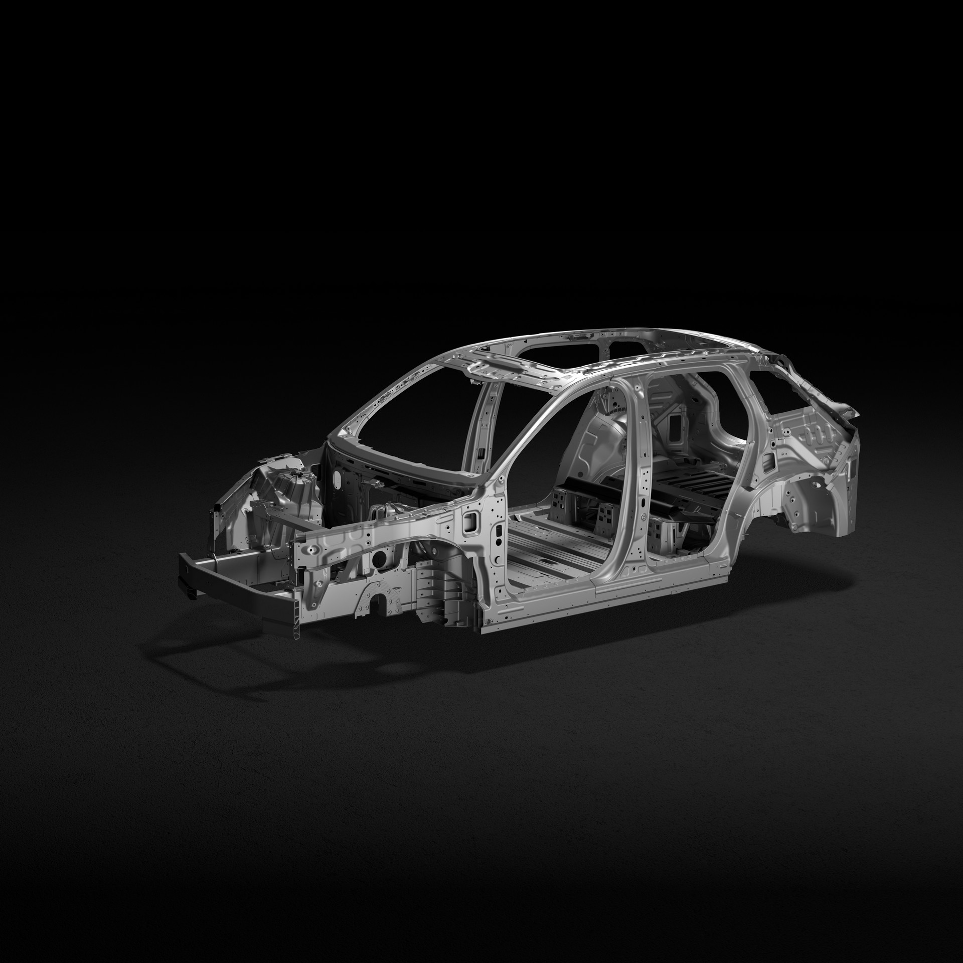 Nio ES7 Electric SUV Debuts With 644 HP And Up To 528 Miles Of Range