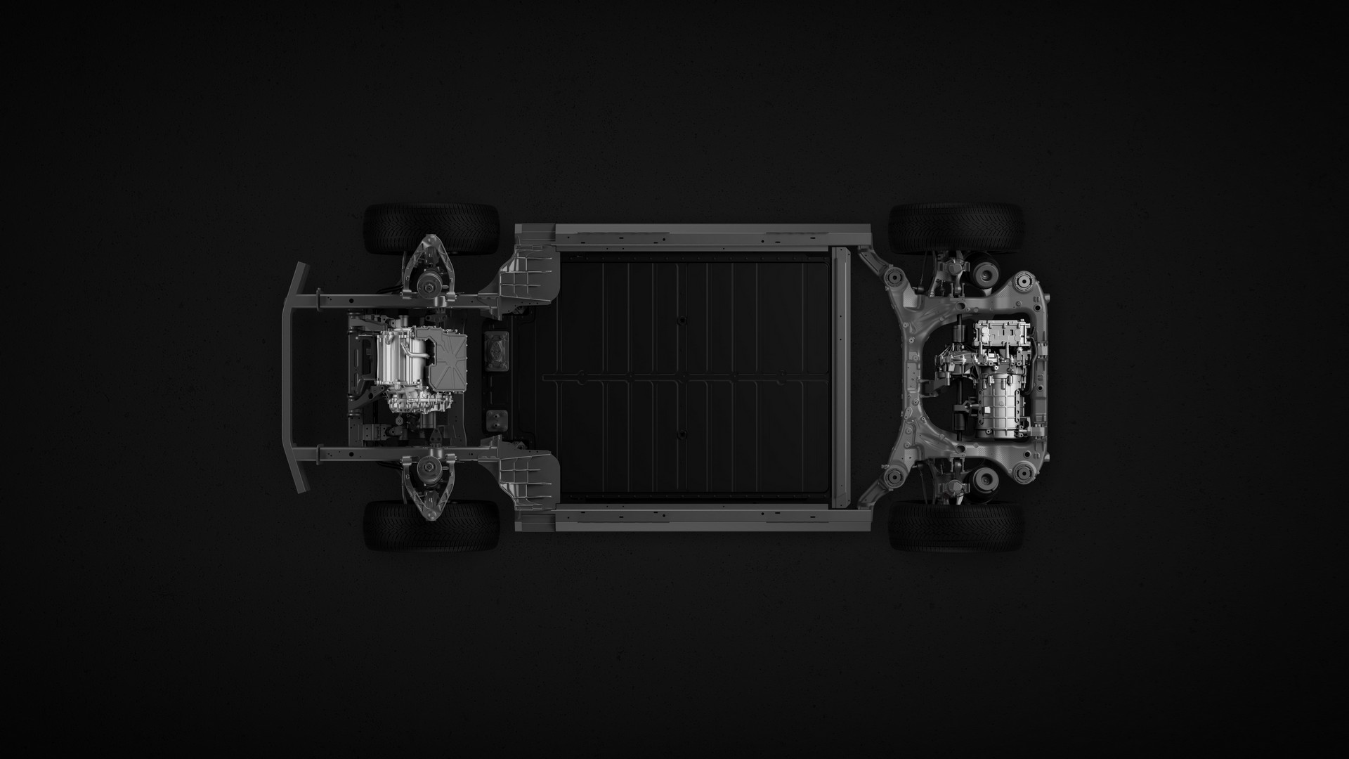 Nio ES7 Electric SUV Debuts With 644 HP And Up To 528 Miles Of Range