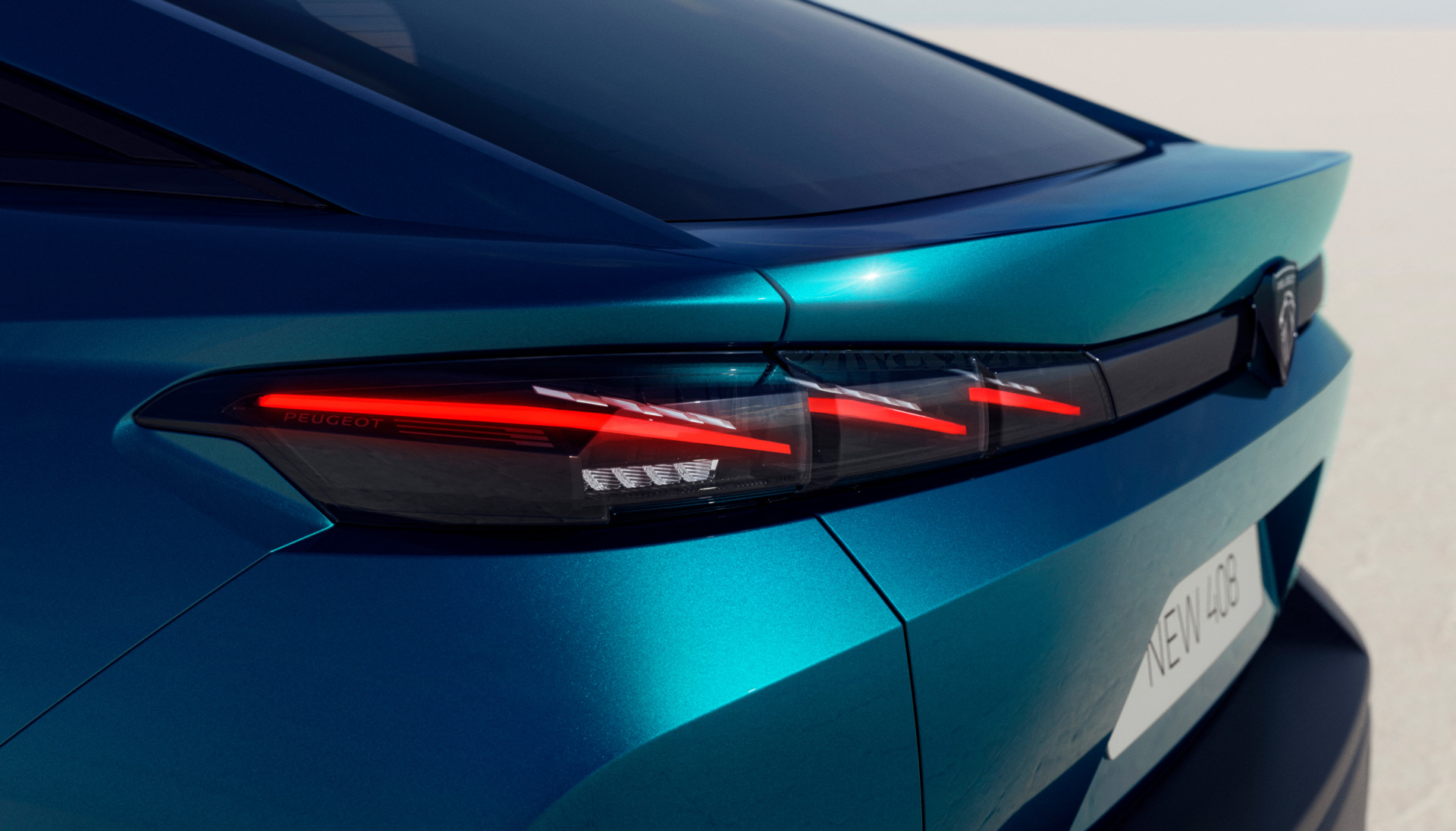 2023 Peugeot 408 Coupe Crossover Lands In Paris To Banish Boring Family Cars