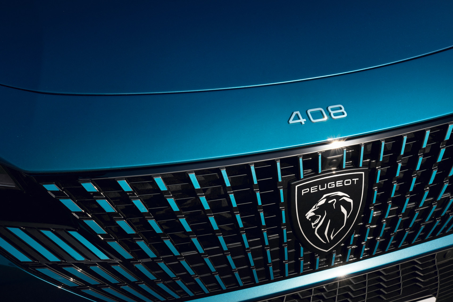 2023 Peugeot 408 Coupe Crossover Lands In Paris To Banish Boring Family Cars