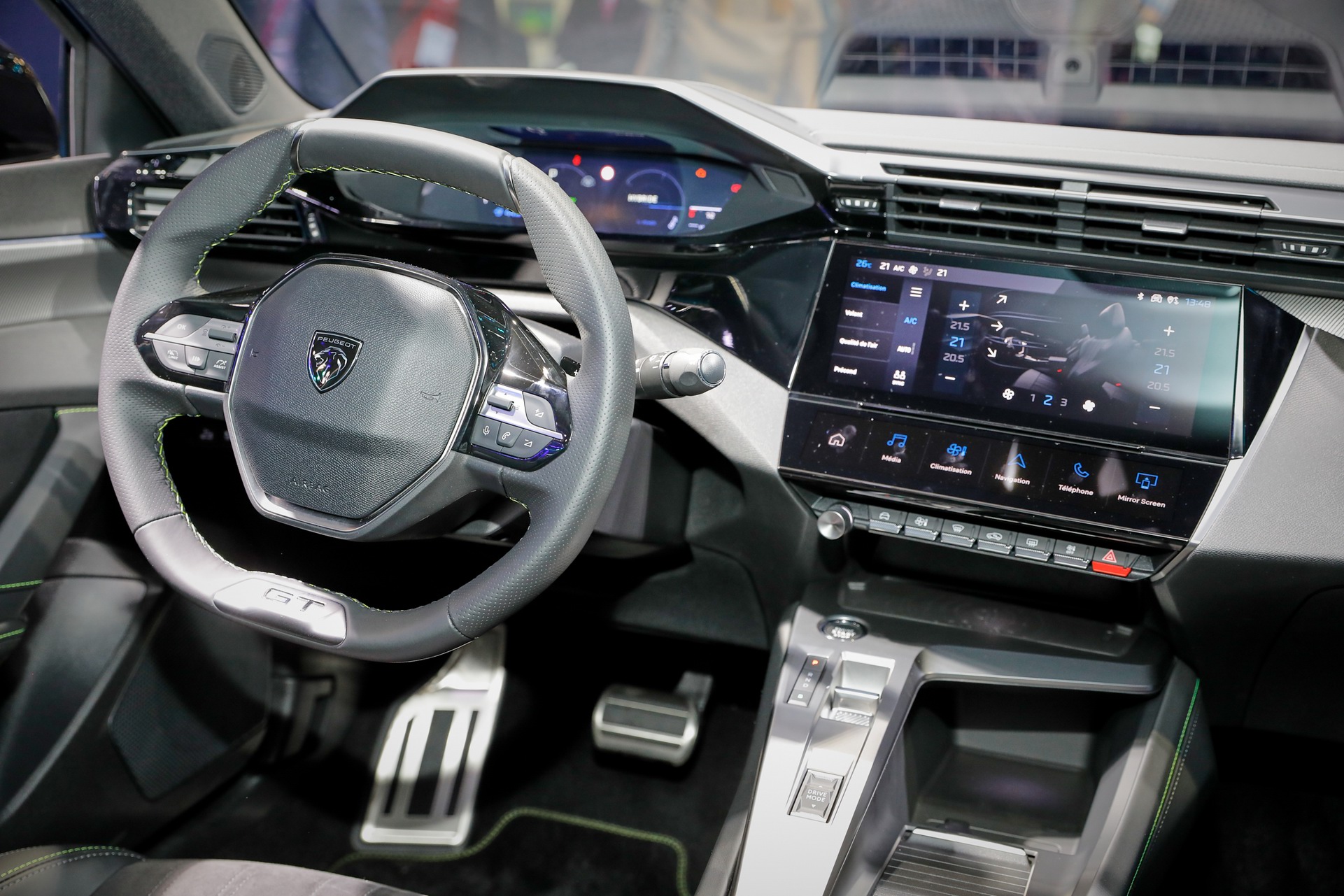 2023 Peugeot 408 Coupe Crossover Lands In Paris To Banish Boring Family Cars