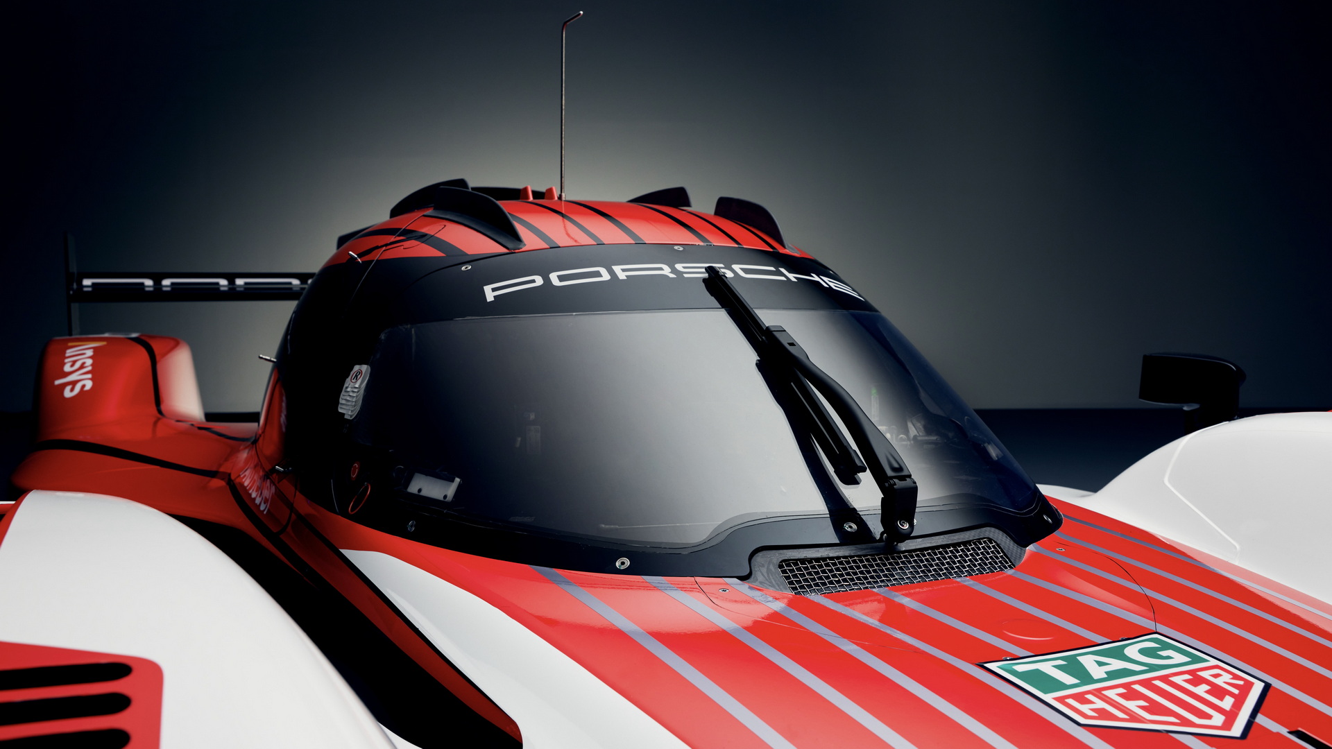 New Porsche 963 Is A 670 HP GTP Hypercar That Will Race At Daytona And Le Mans