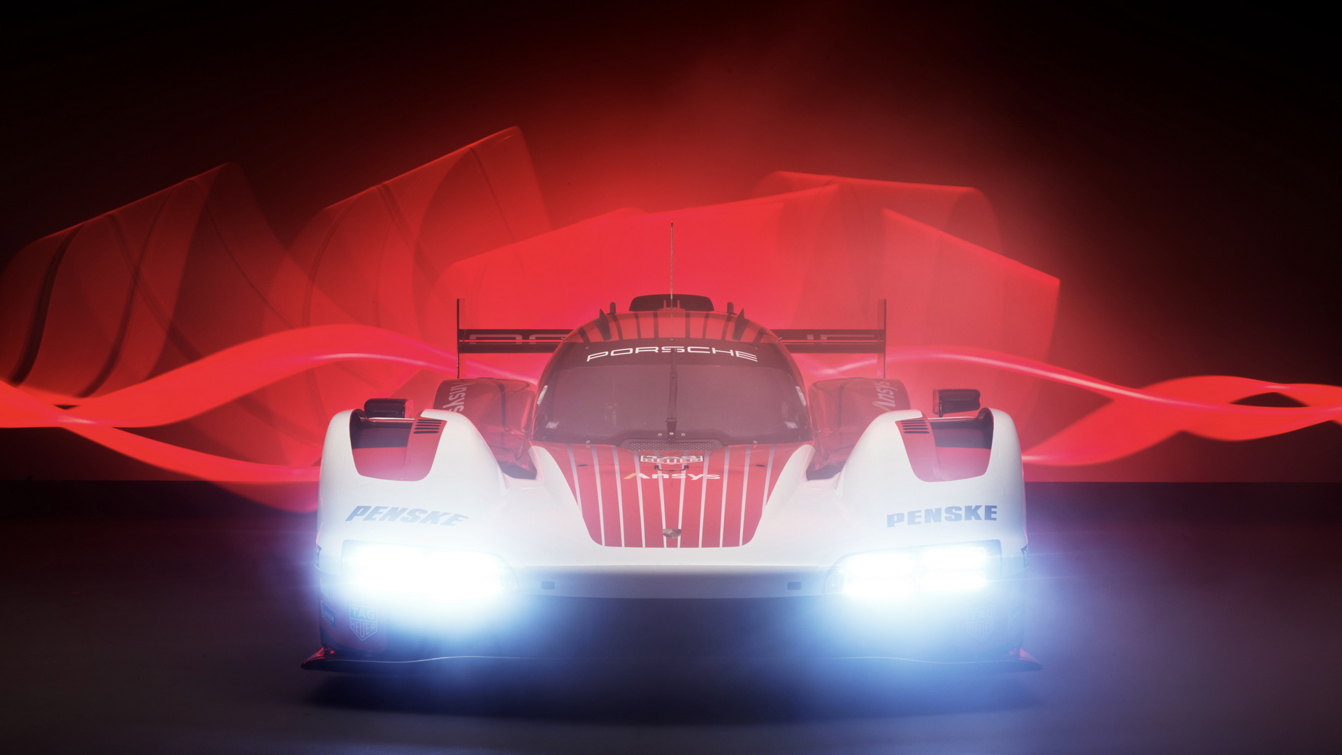 New Porsche 963 Is A 670 HP GTP Hypercar That Will Race At Daytona And Le Mans