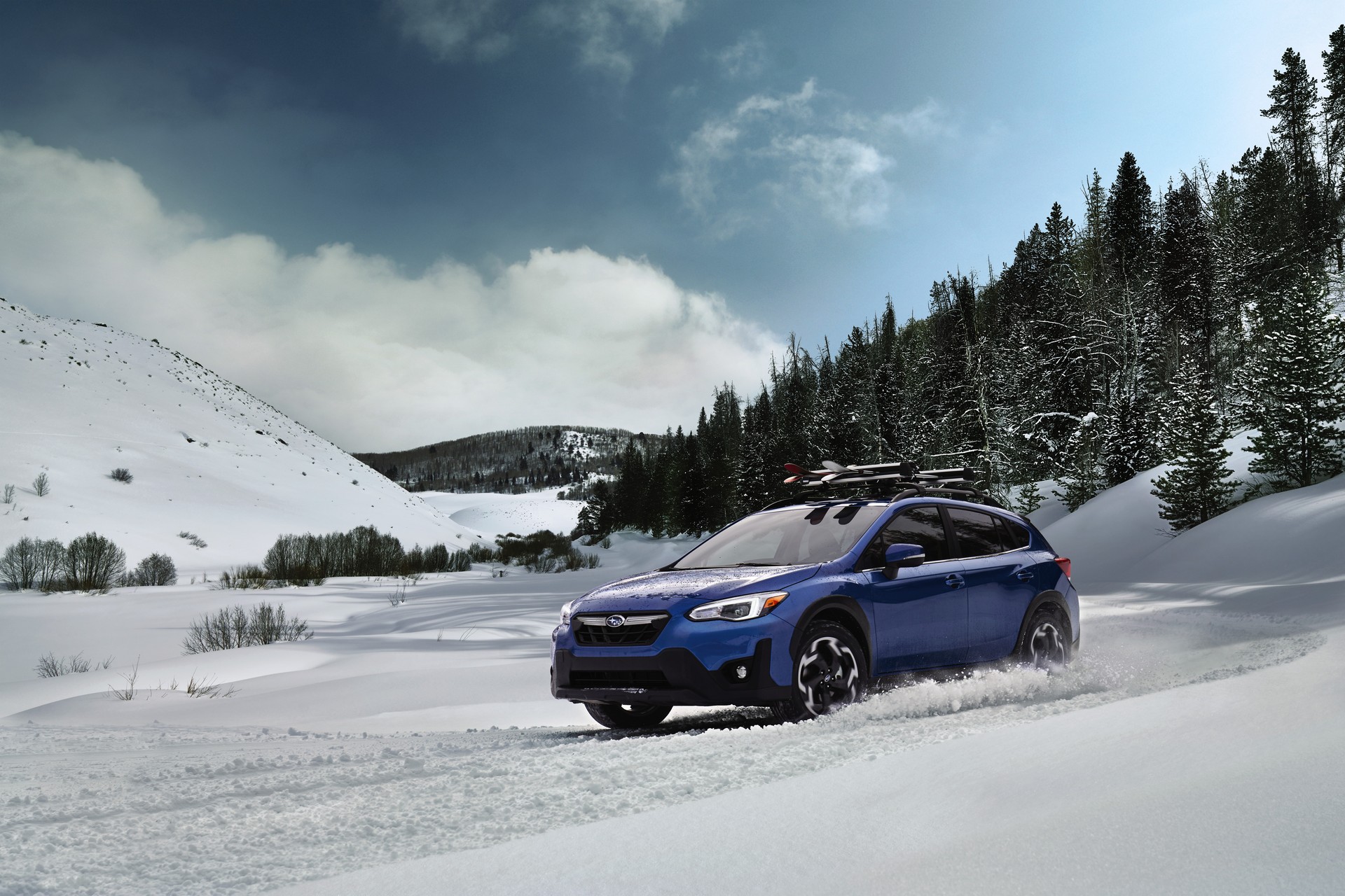 2023 Subaru Crosstrek Gains New Special Edition And $550 Price Increase
