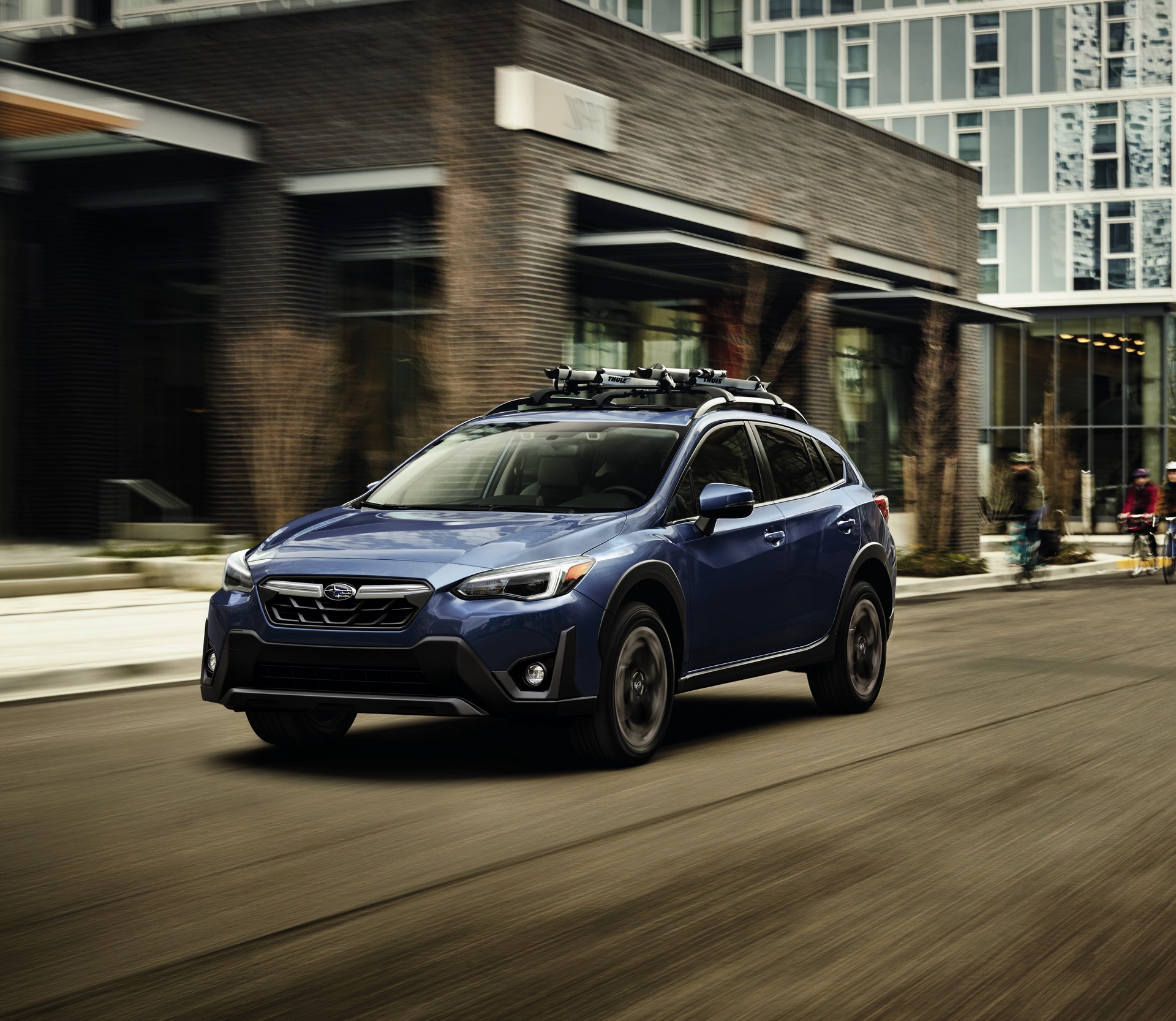 2023 Subaru Crosstrek Gains New Special Edition And $550 Price Increase
