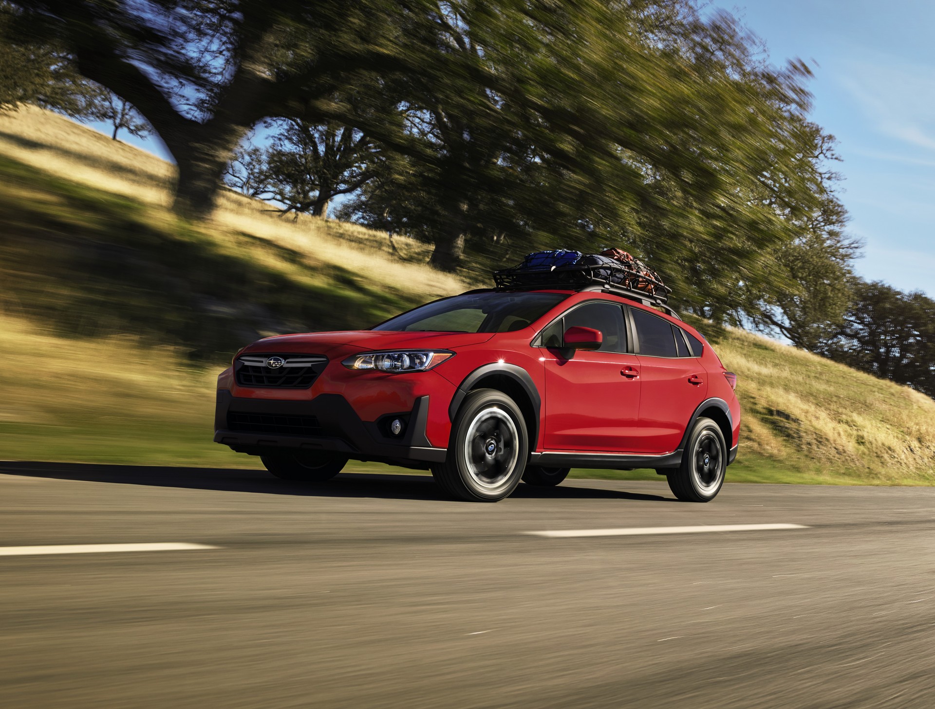 2023 Subaru Crosstrek Gains New Special Edition And $550 Price Increase
