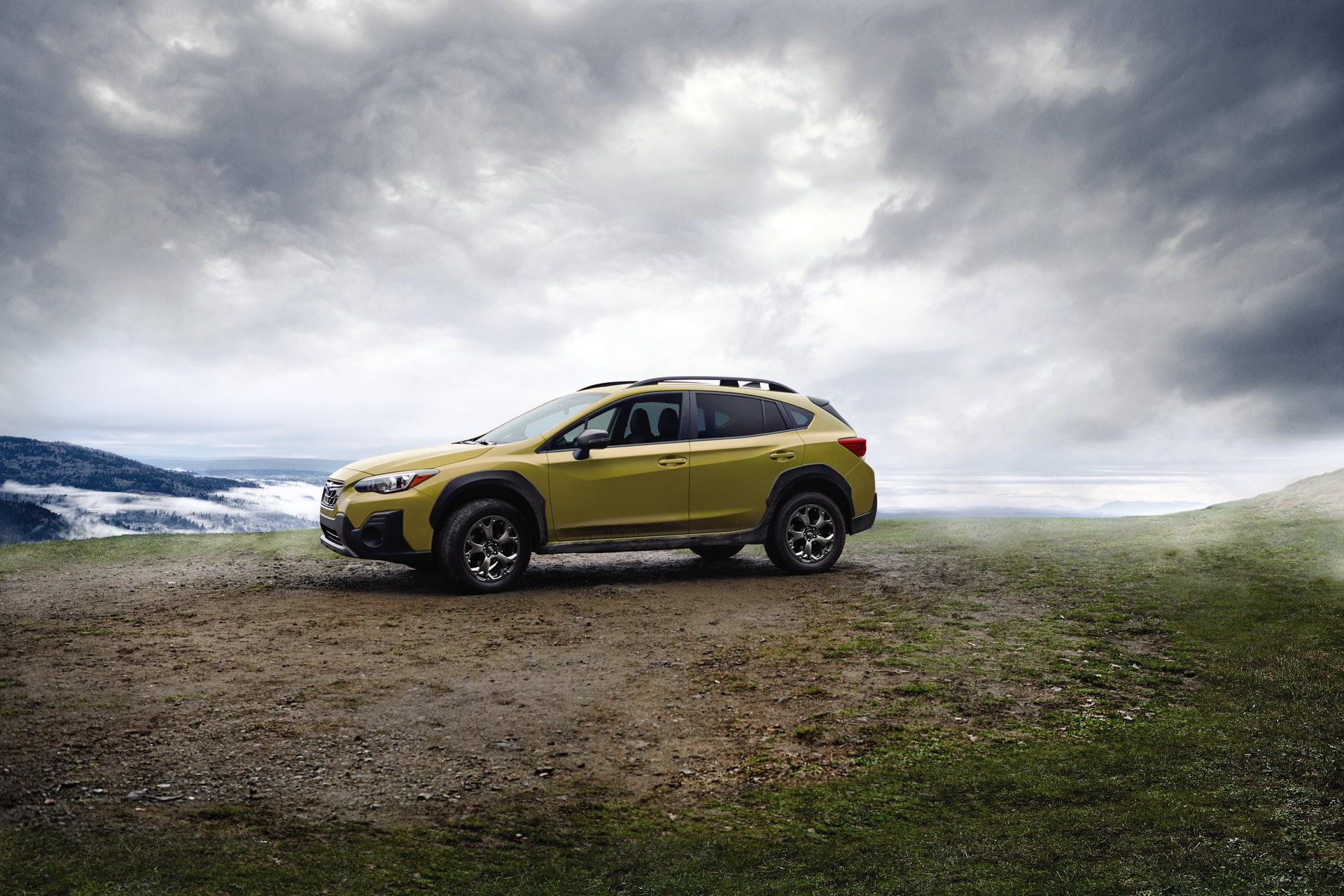 2023 Subaru Crosstrek Gains New Special Edition And $550 Price Increase