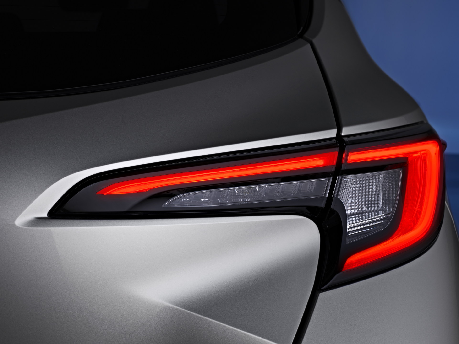 EU-Spec 2023 Toyota Corolla Gains Improved Hybrid System And Mild Tech Upgrades