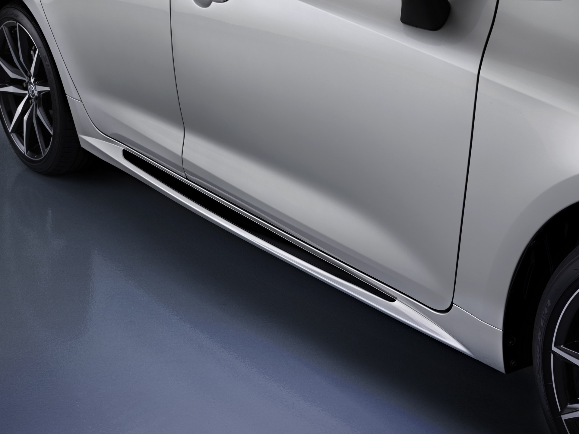 EU-Spec 2023 Toyota Corolla Gains Improved Hybrid System And Mild Tech Upgrades