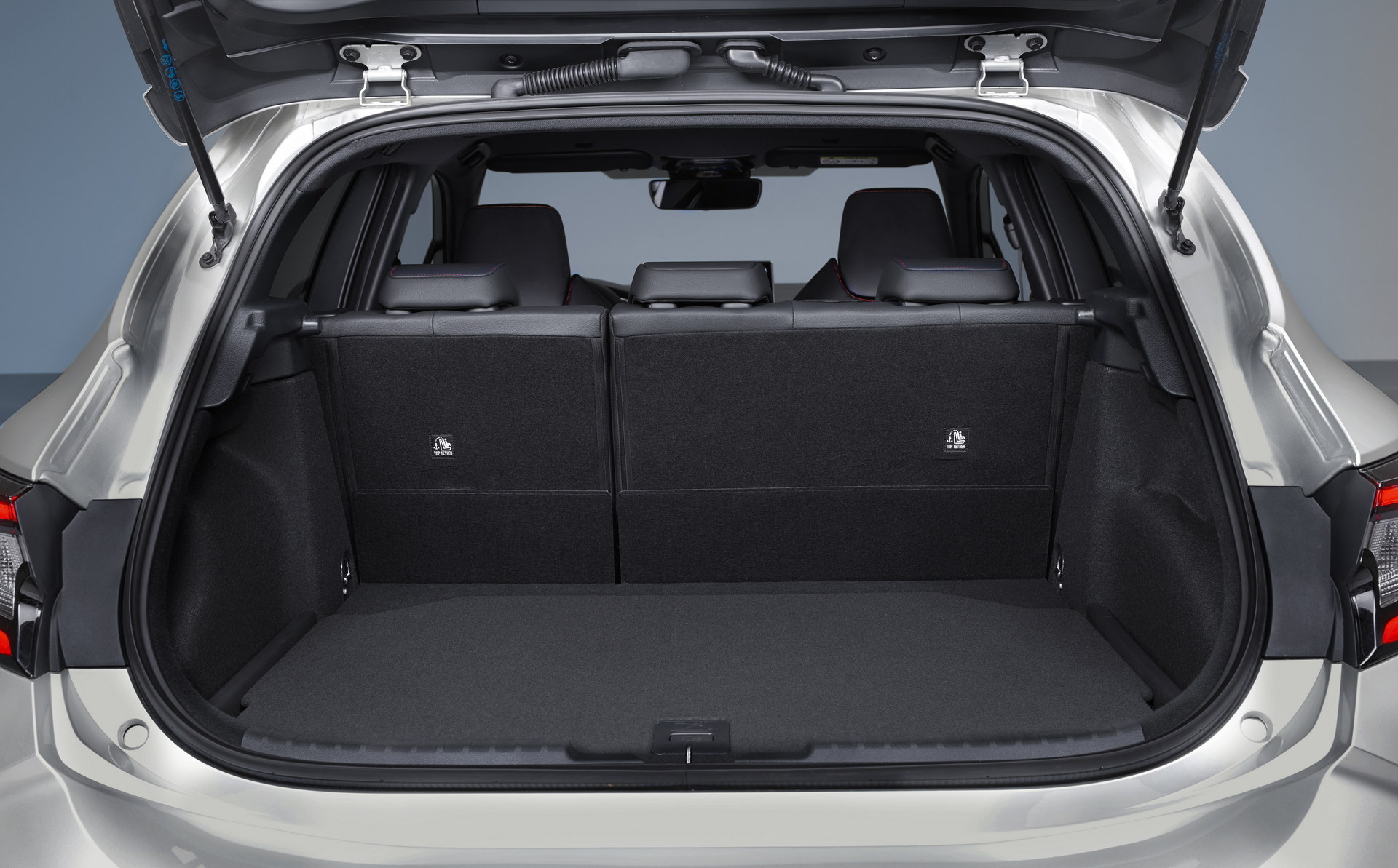 EU-Spec 2023 Toyota Corolla Gains Improved Hybrid System And Mild Tech Upgrades