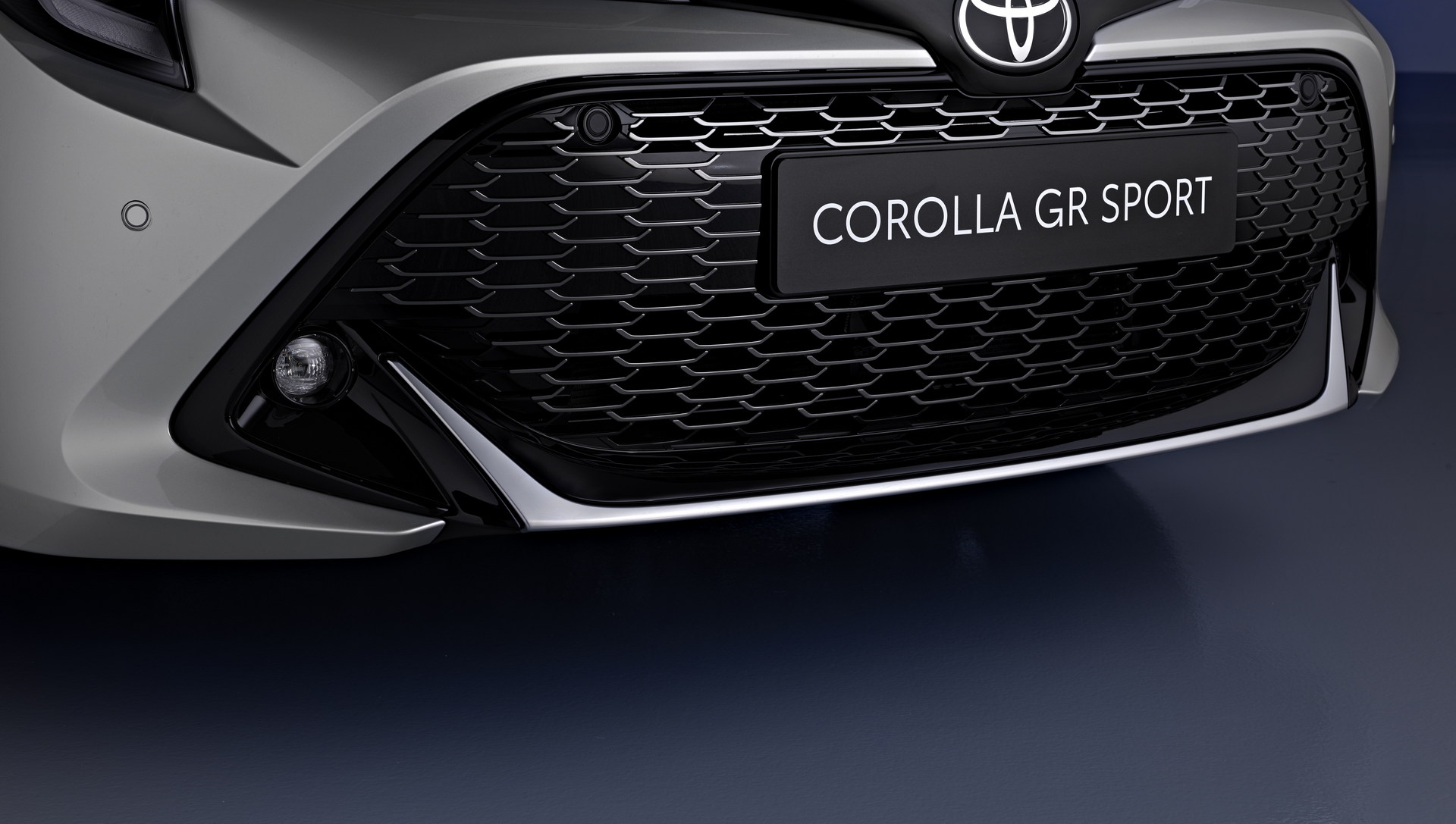 EU-Spec 2023 Toyota Corolla Gains Improved Hybrid System And Mild Tech Upgrades