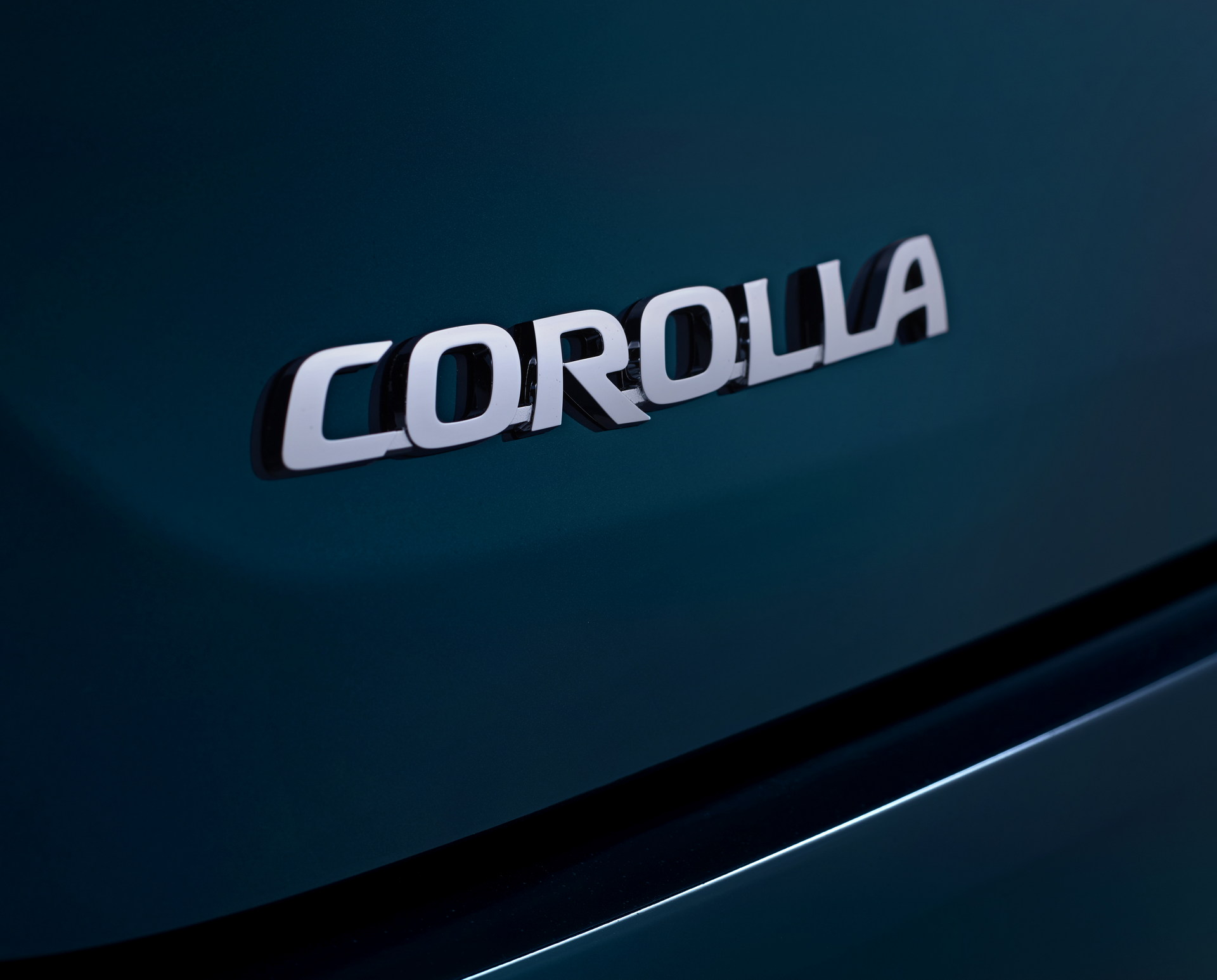 EU-Spec 2023 Toyota Corolla Gains Improved Hybrid System And Mild Tech Upgrades