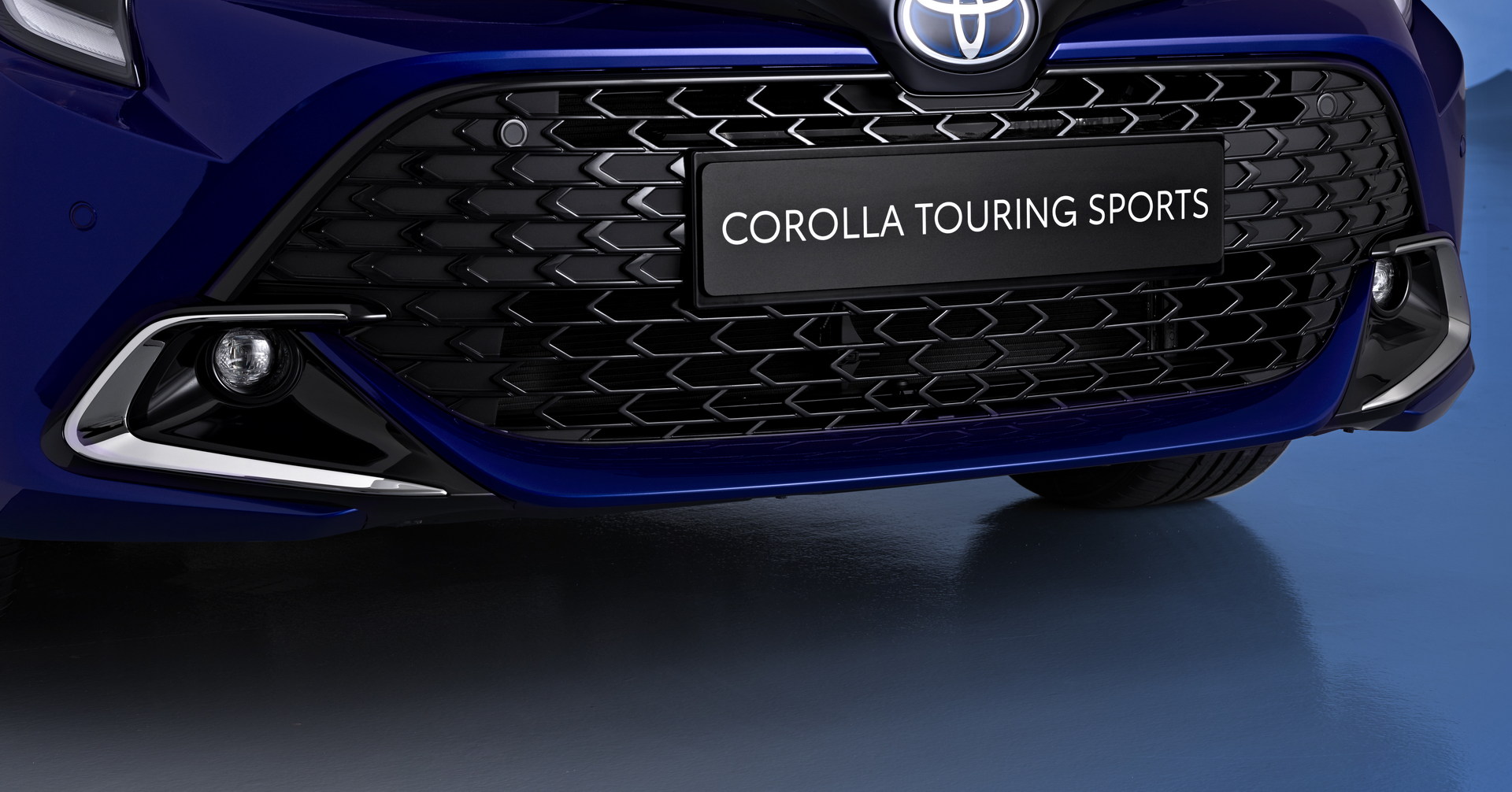 EU-Spec 2023 Toyota Corolla Gains Improved Hybrid System And Mild Tech Upgrades