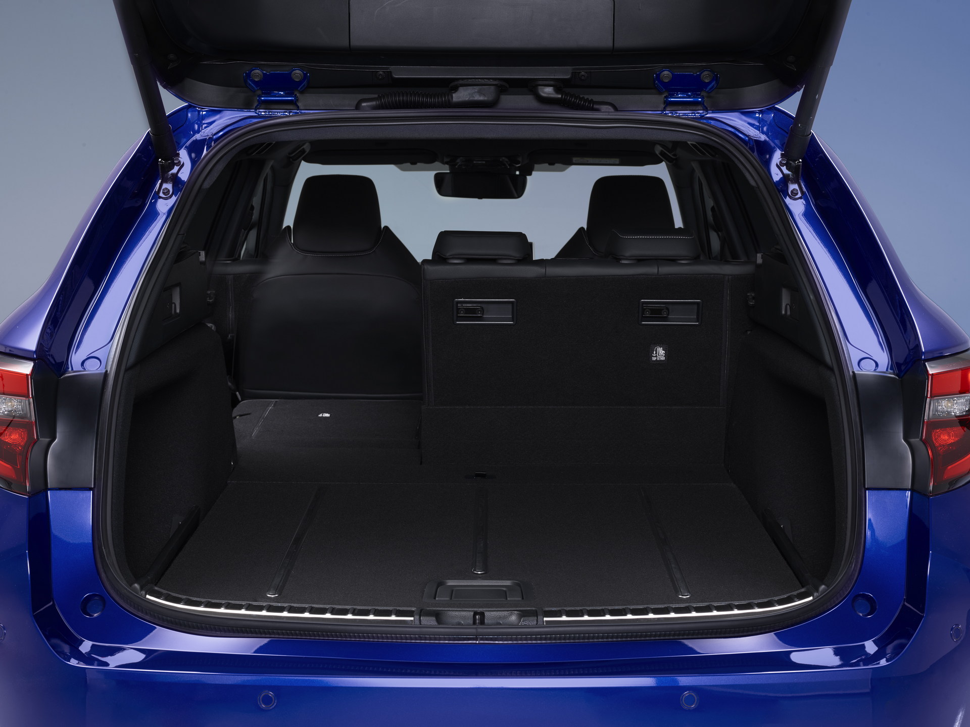 EU-Spec 2023 Toyota Corolla Gains Improved Hybrid System And Mild Tech Upgrades