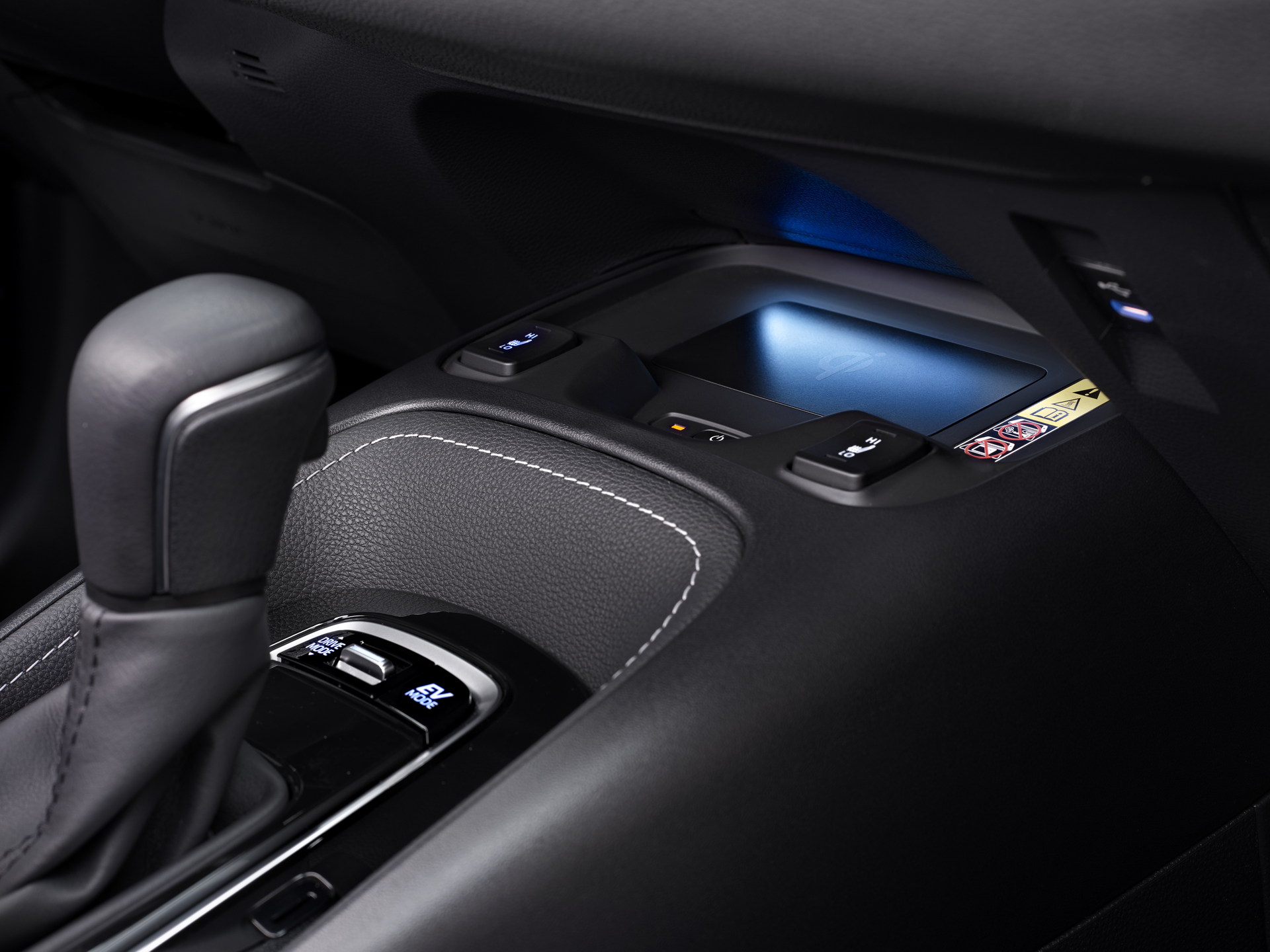 EU-Spec 2023 Toyota Corolla Gains Improved Hybrid System And Mild Tech Upgrades