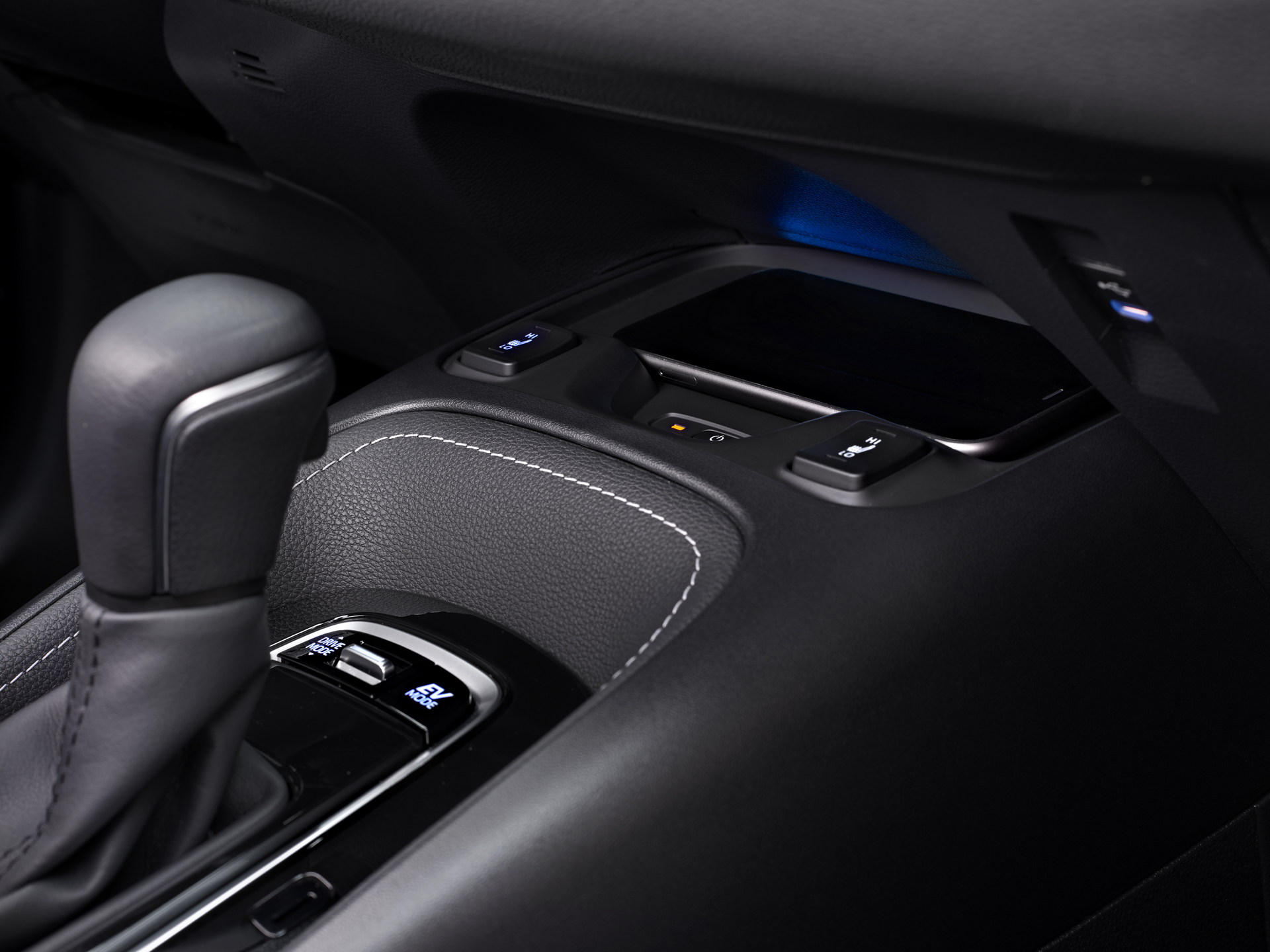 EU-Spec 2023 Toyota Corolla Gains Improved Hybrid System And Mild Tech Upgrades