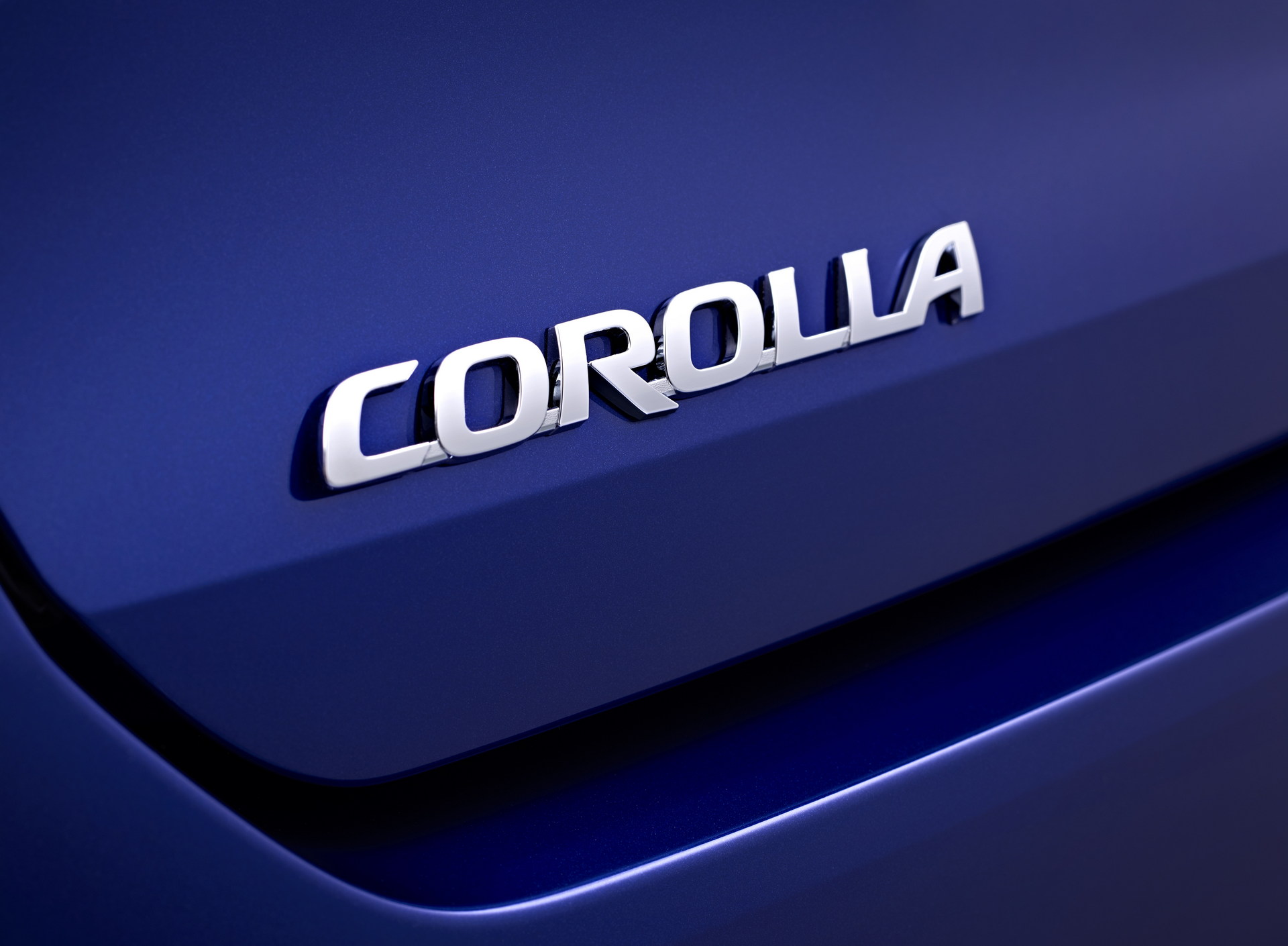 EU-Spec 2023 Toyota Corolla Gains Improved Hybrid System And Mild Tech Upgrades