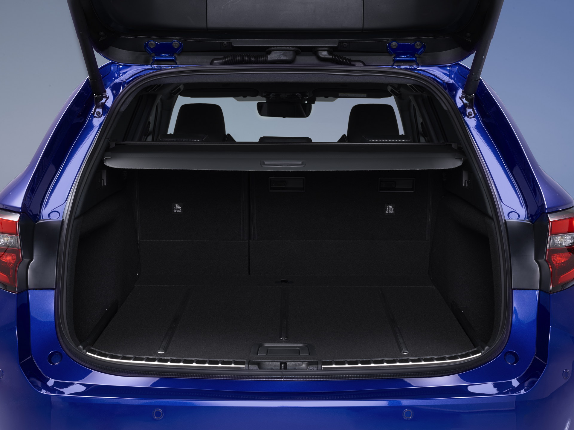 EU-Spec 2023 Toyota Corolla Gains Improved Hybrid System And Mild Tech Upgrades