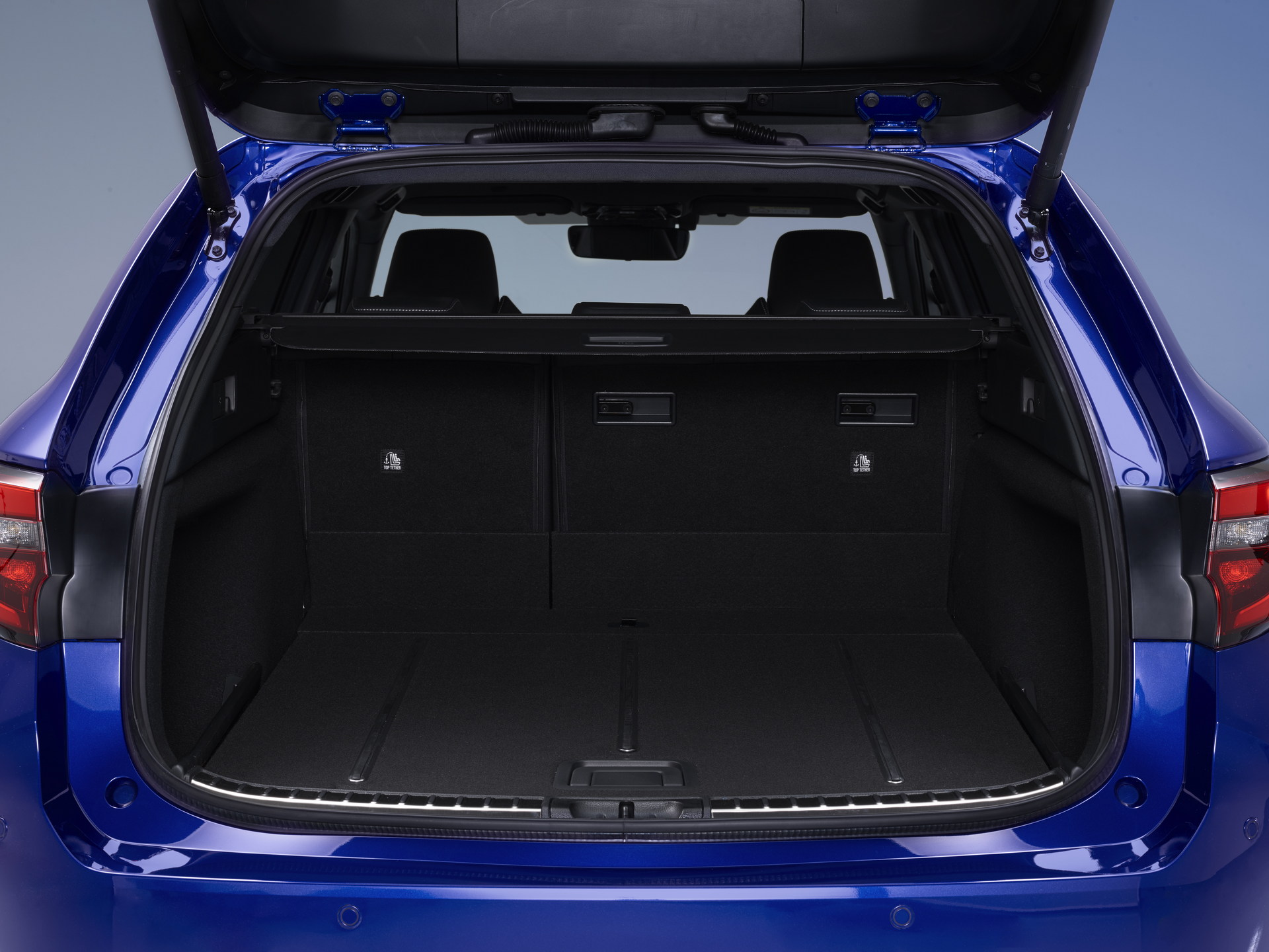 EU-Spec 2023 Toyota Corolla Gains Improved Hybrid System And Mild Tech Upgrades