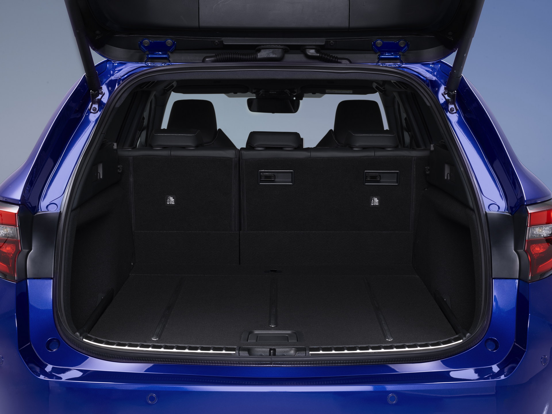 EU-Spec 2023 Toyota Corolla Gains Improved Hybrid System And Mild Tech Upgrades